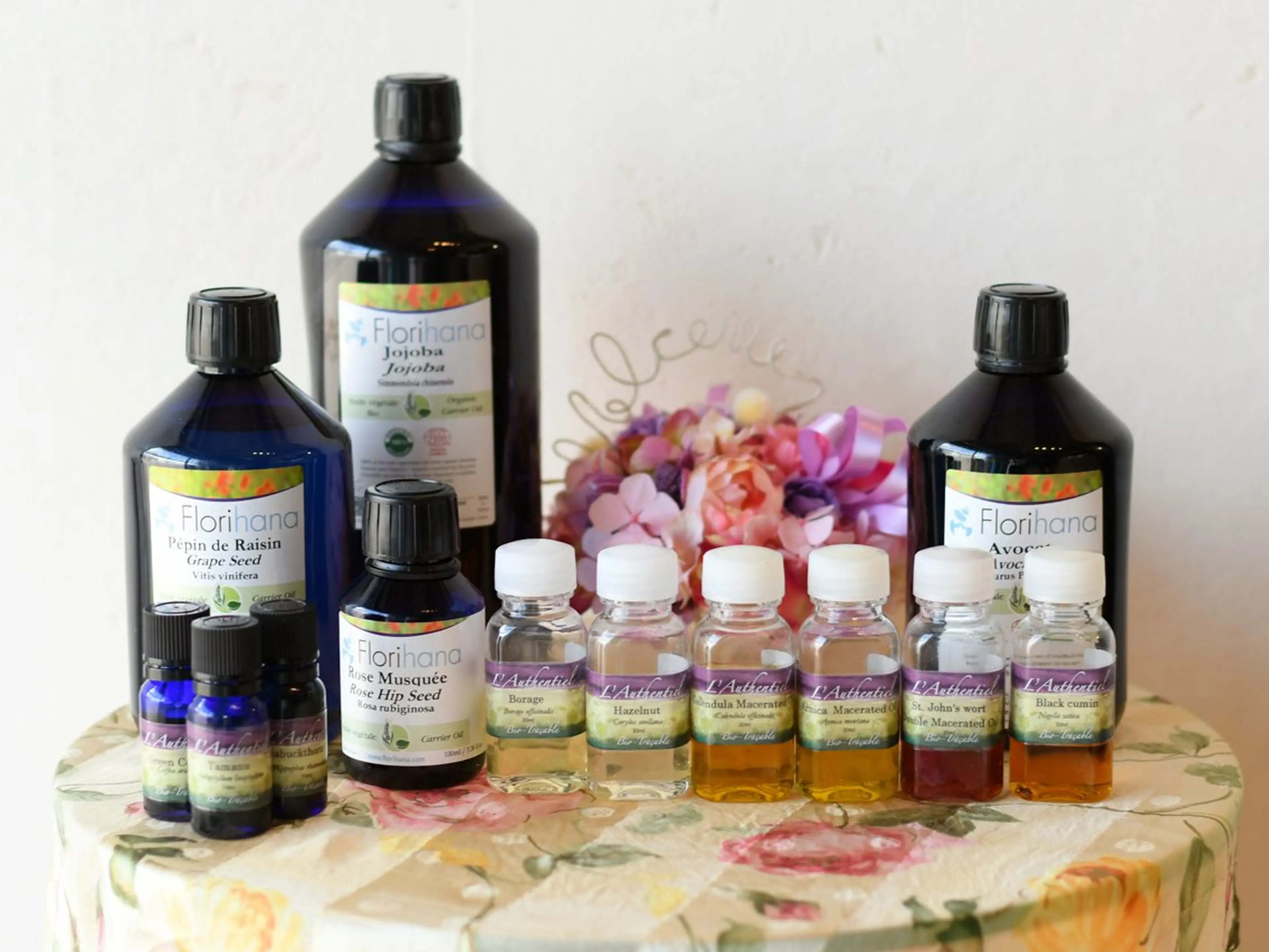 アロマ 迷森のエステ・リラクイメージ