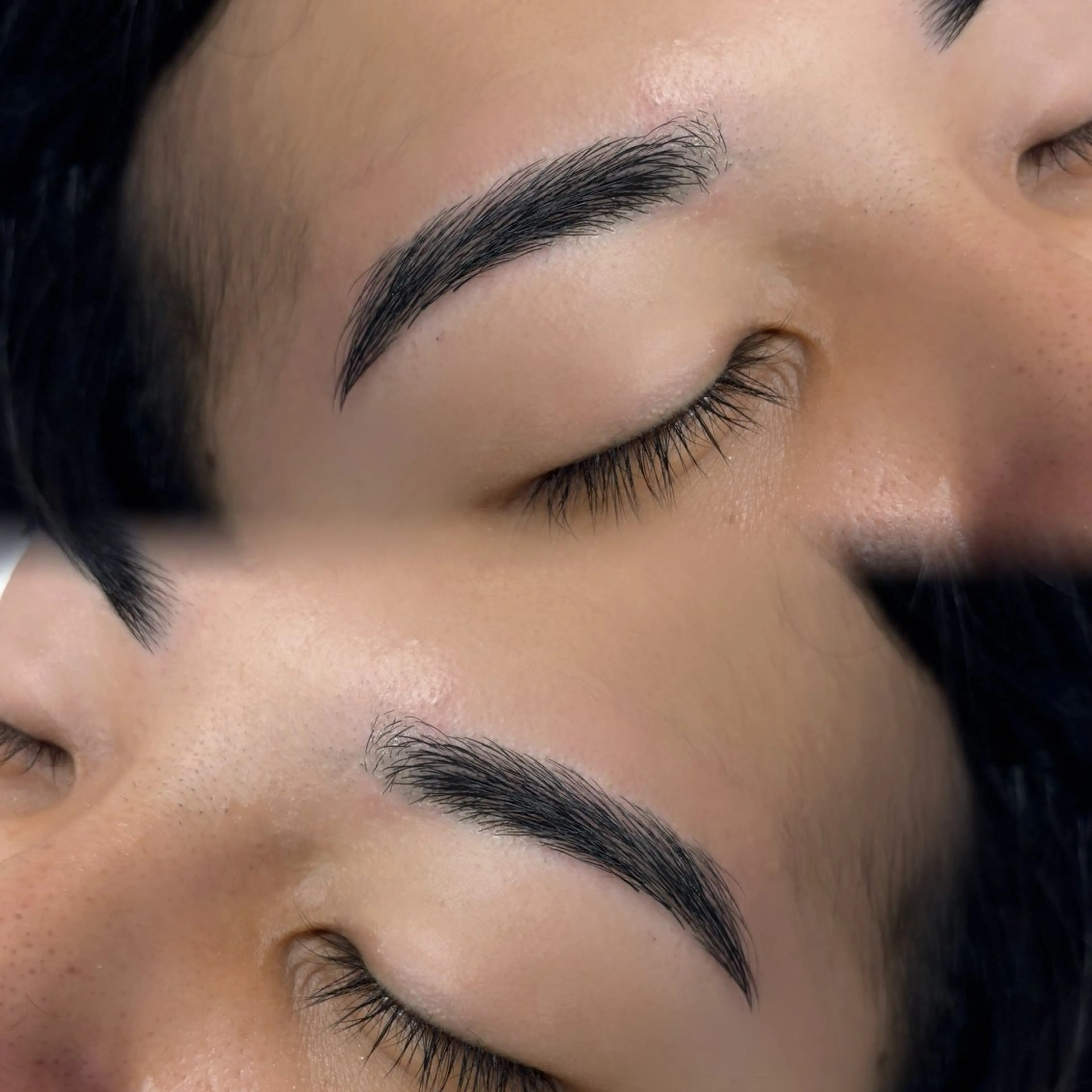 アイブロウ ワックス脱毛 眉カット その他(アイブロウ) トレンド眉🪽🫧 ayanoの眉毛・アイブロウイメージ