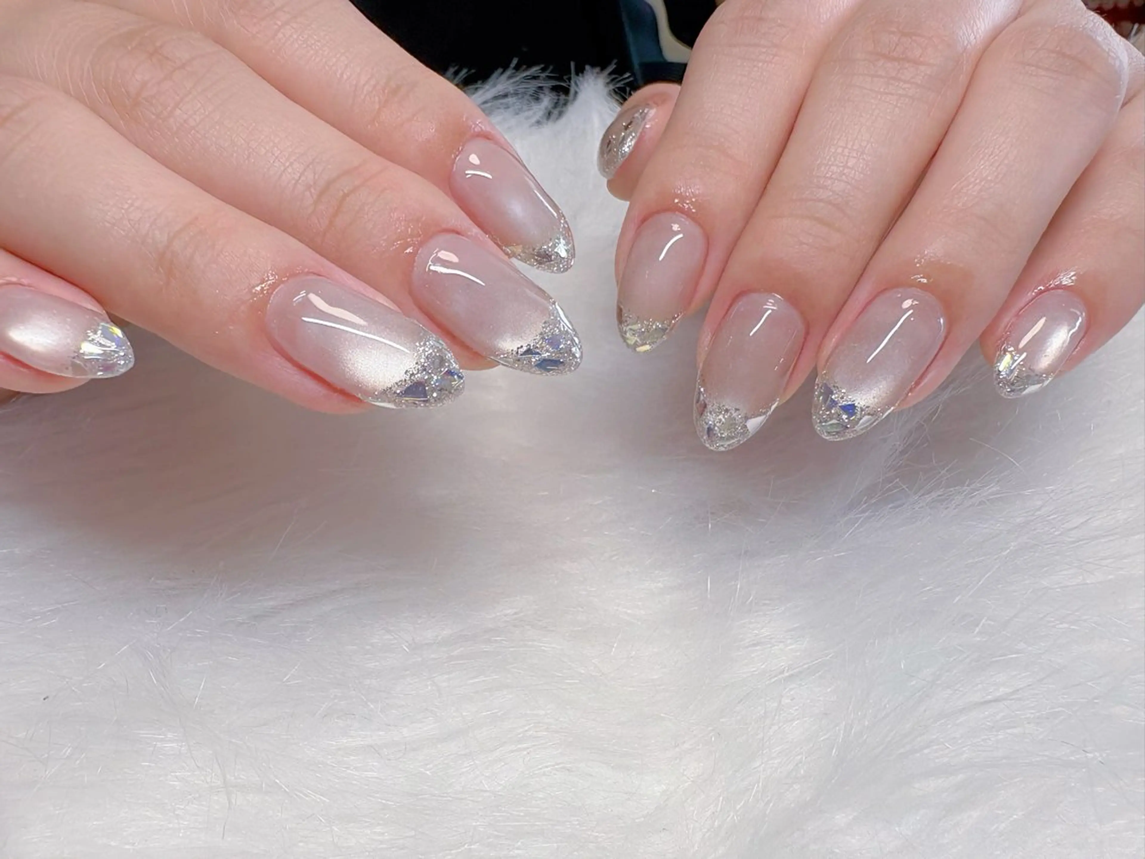 ネイル ハンドネイル エン Nail salonのネイルデザイン