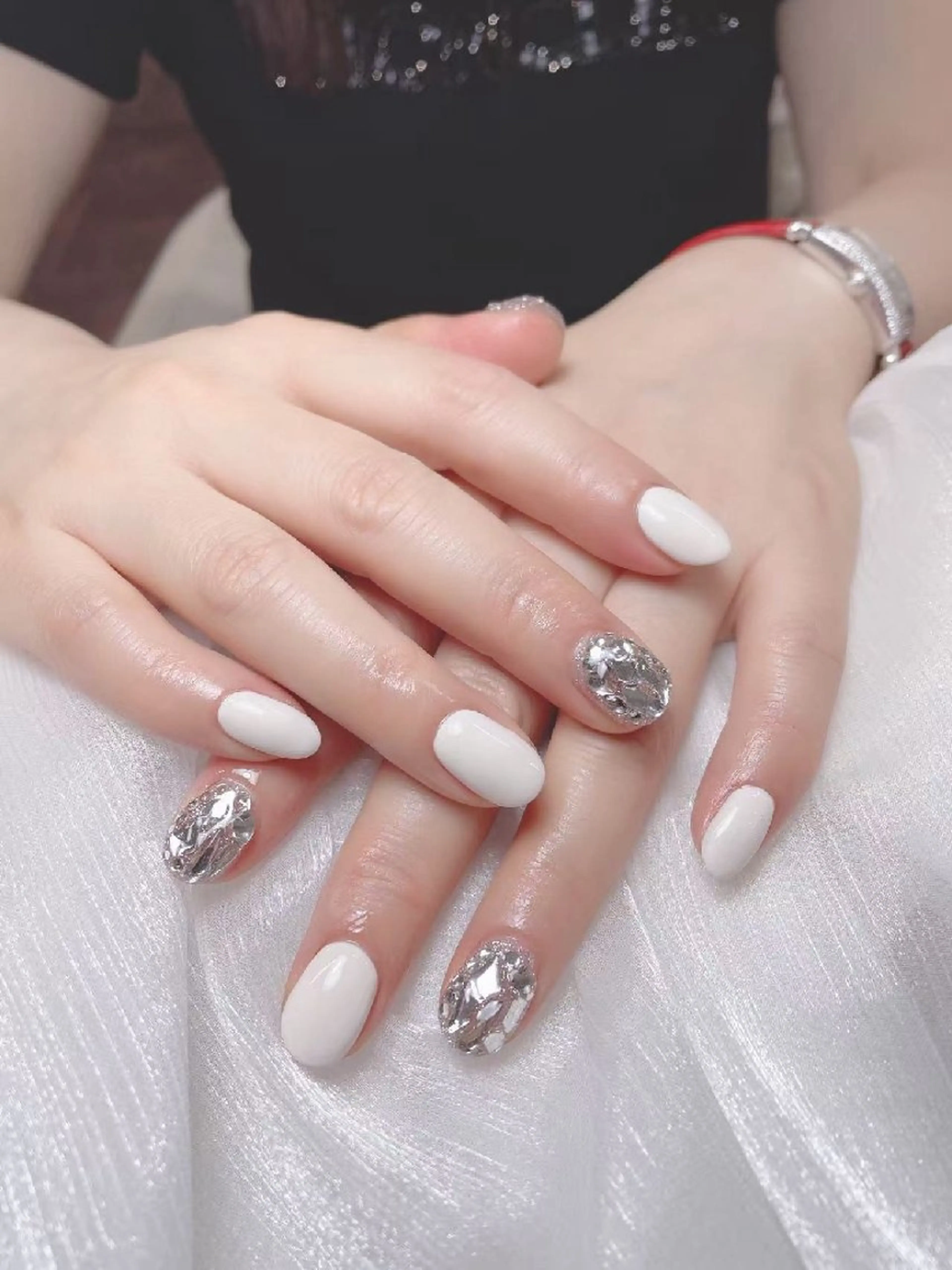 ネイル ENsalon AKIRAのネイルデザイン