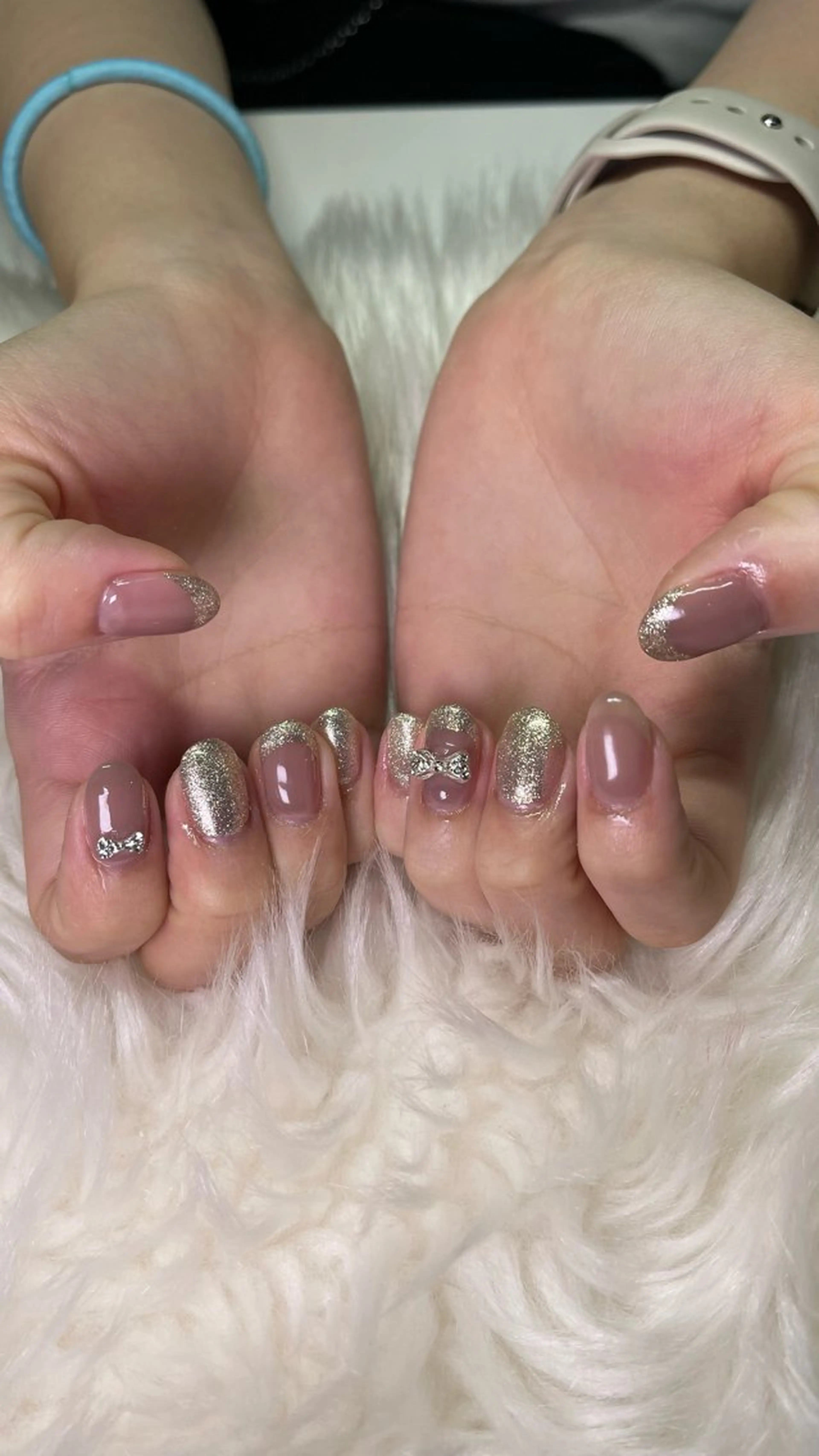 ネイル NAIL FOCUS Lisaのネイルデザイン