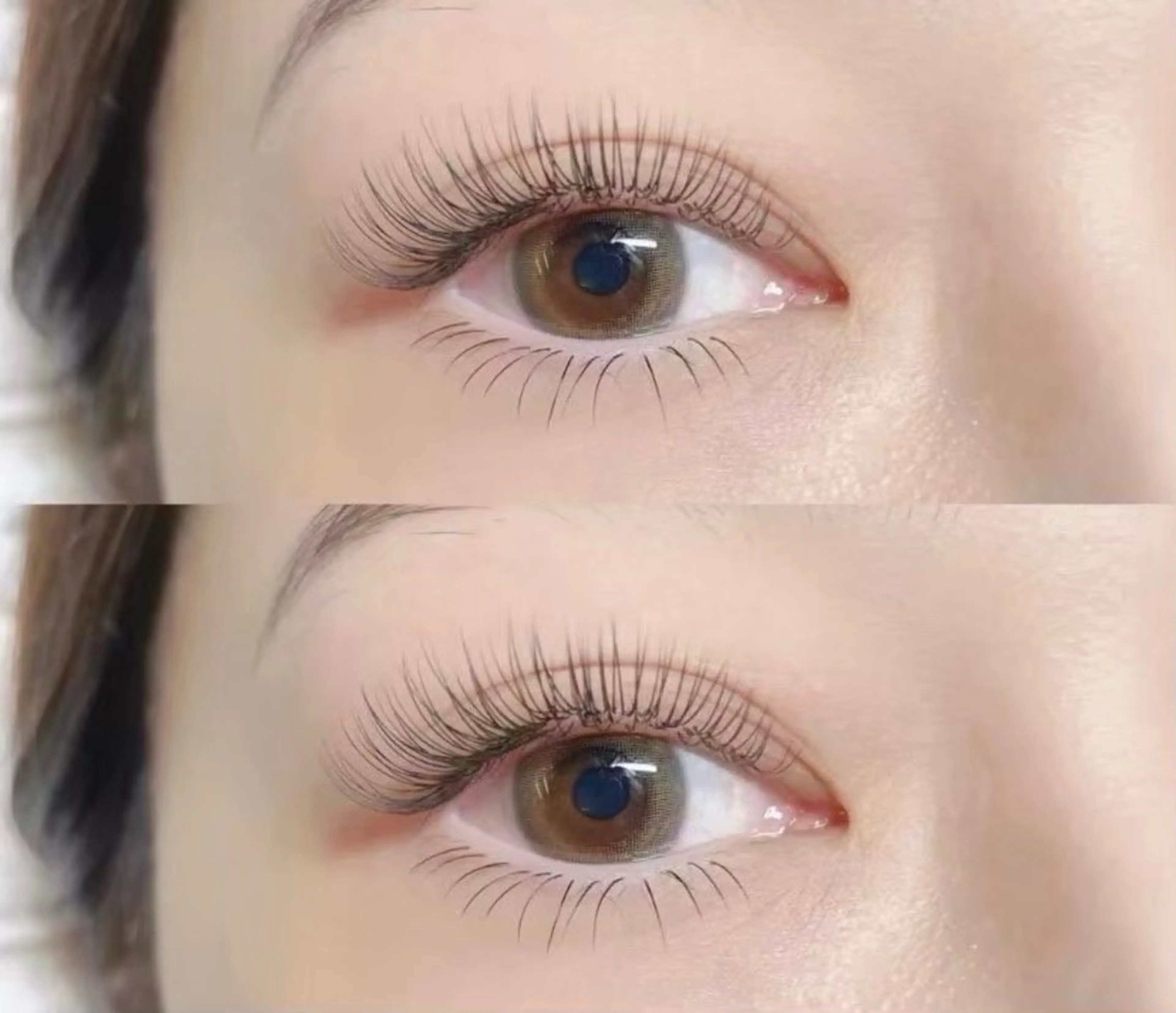 マツエク・マツパ joieange megumiのマツエク・マツパデザイン