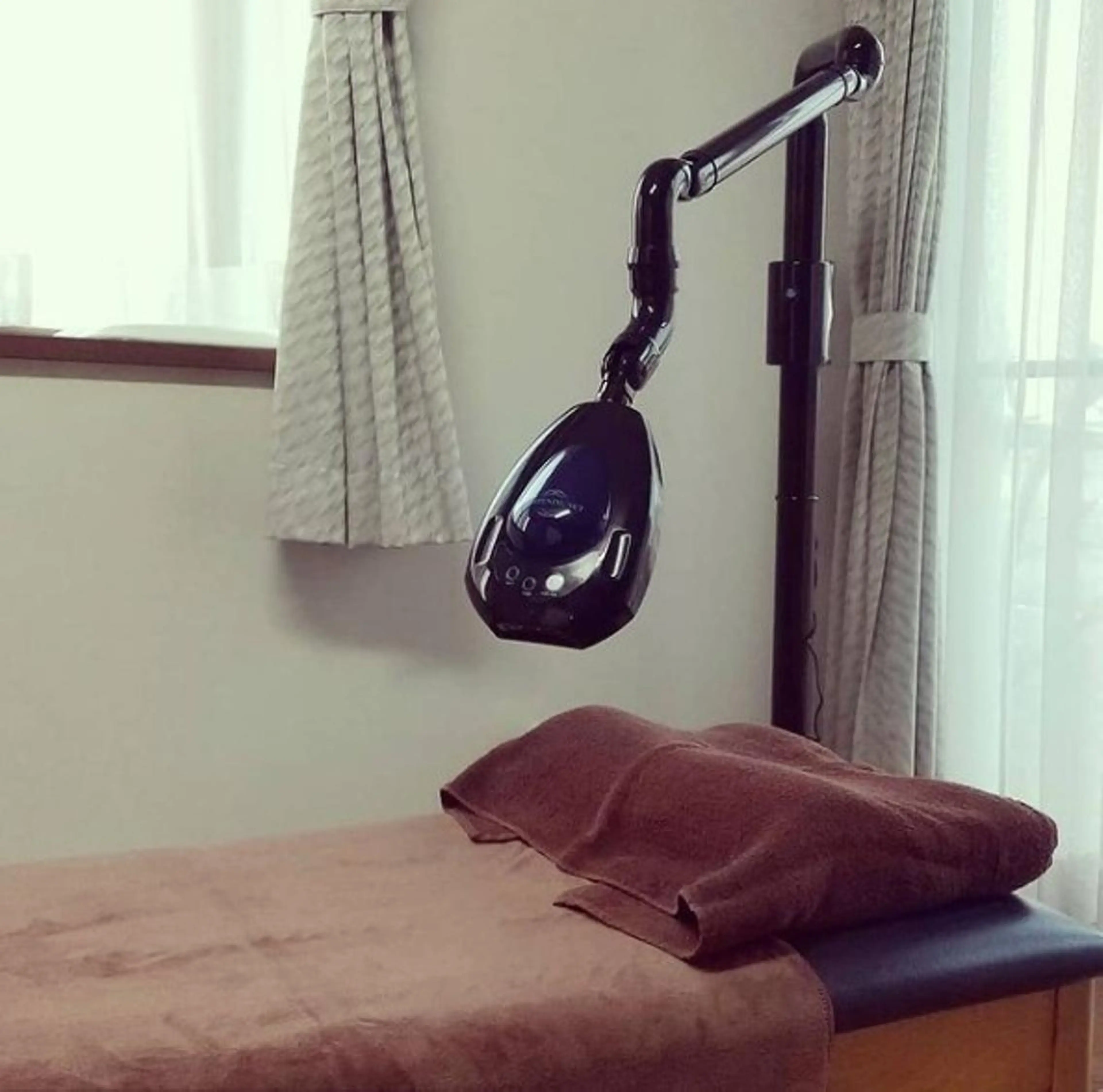 セルフホワイトニング　20分～30分　※歯ブラシ別売り100円の写真