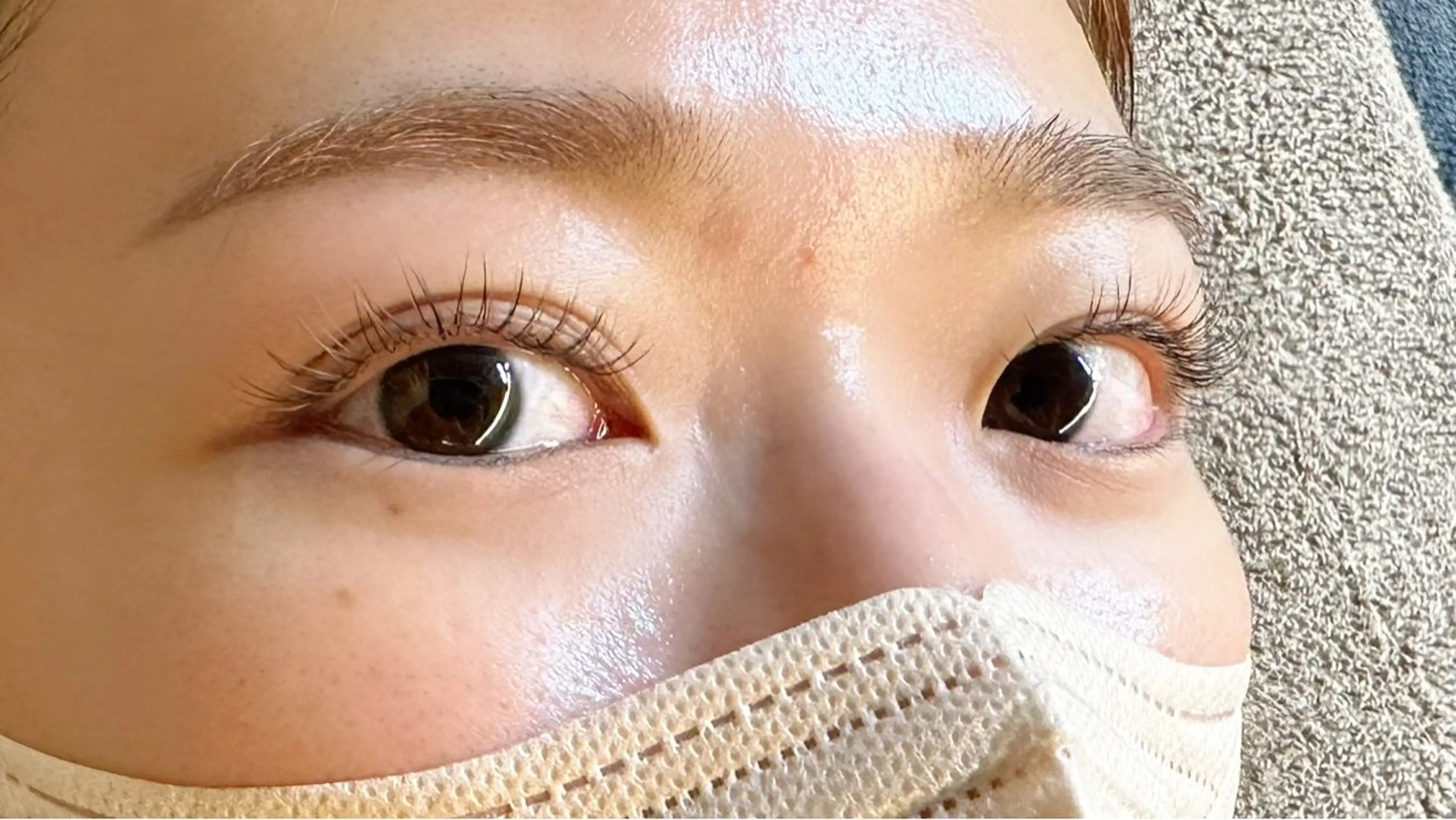 マツエク・マツパ meme Erinaのマツエク・マツパデザイン