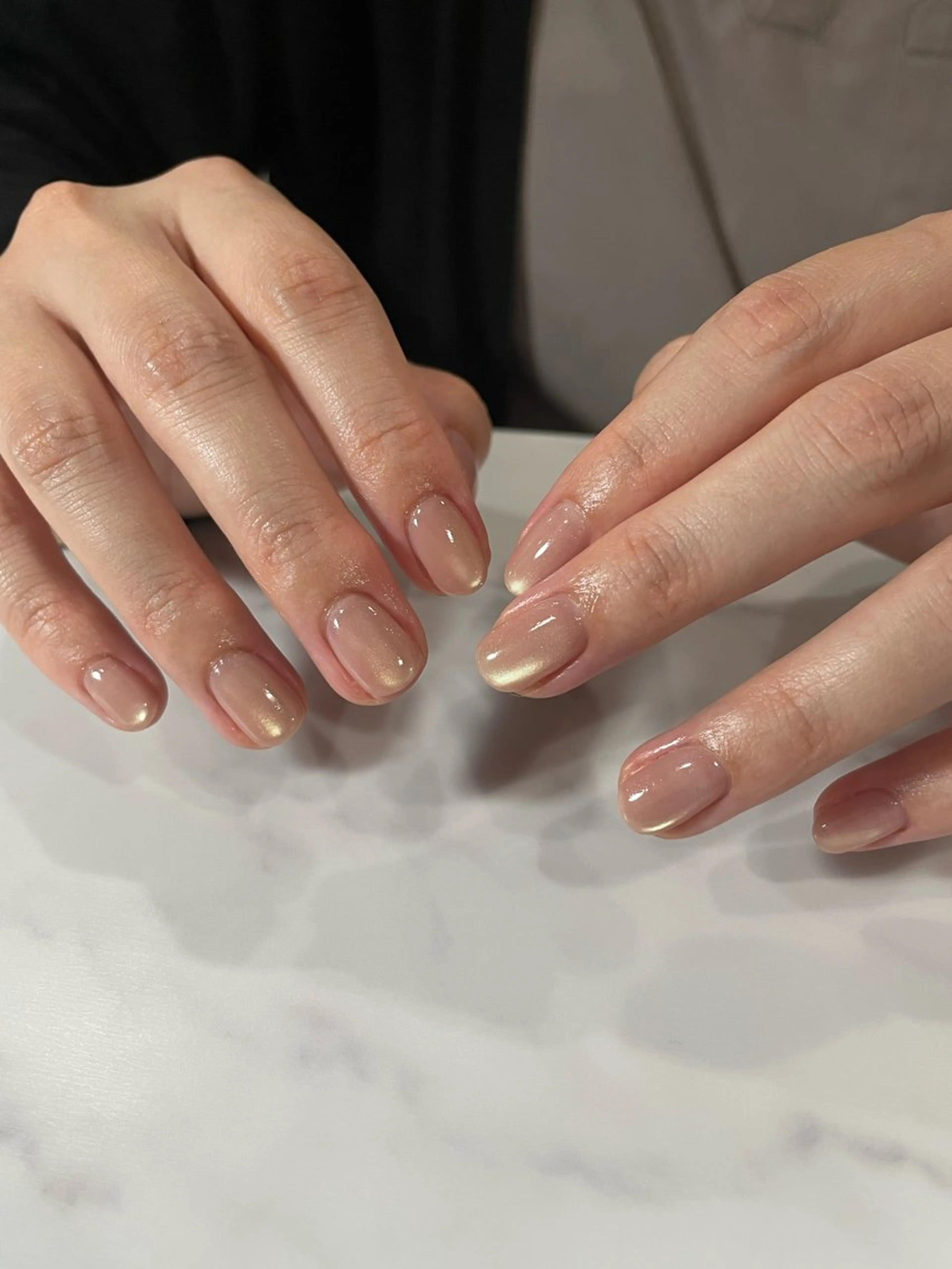 ネイル tsukasa nail+plusのネイルデザイン