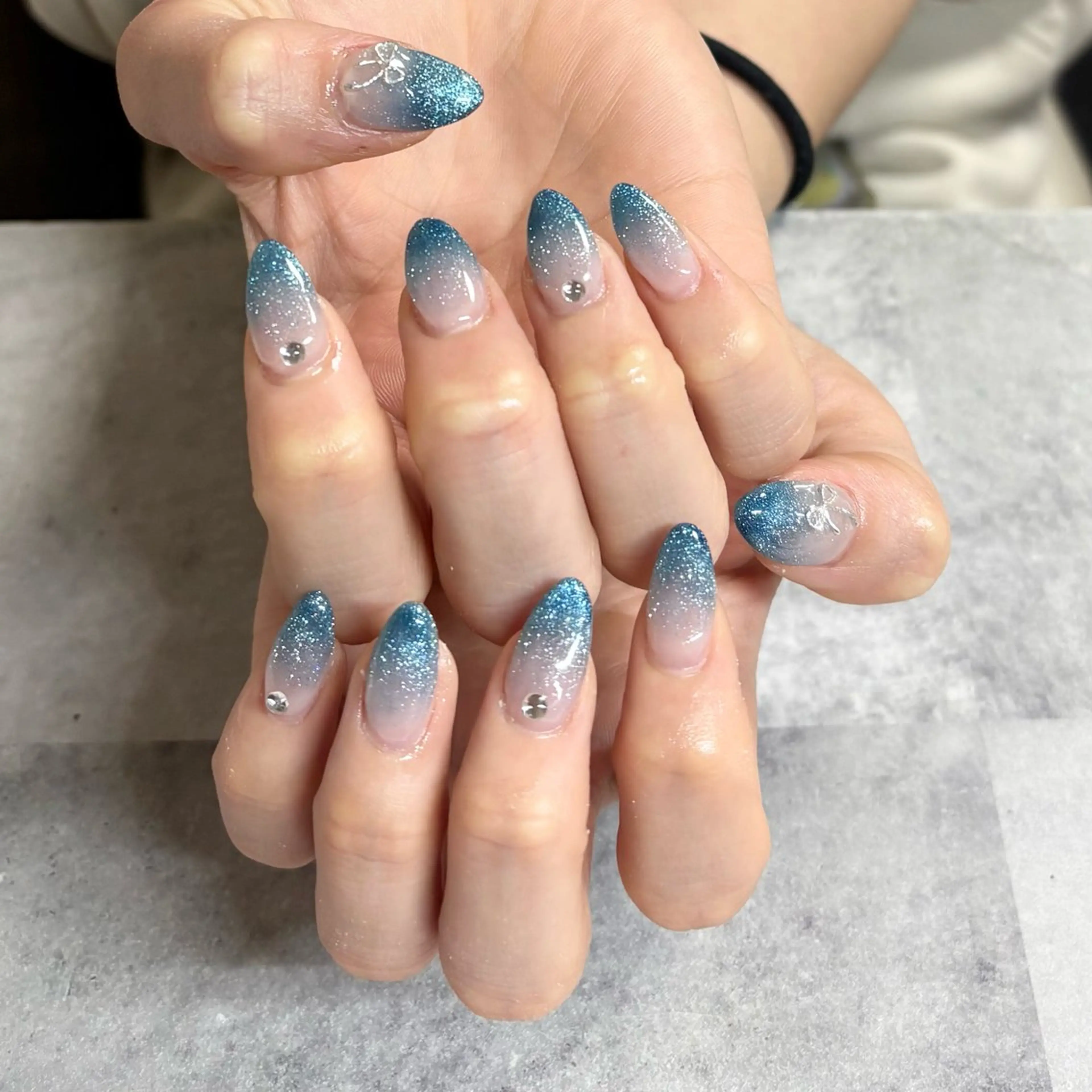 ネイル FELICE ﾌｪﾘｰﾁｪのネイルデザイン