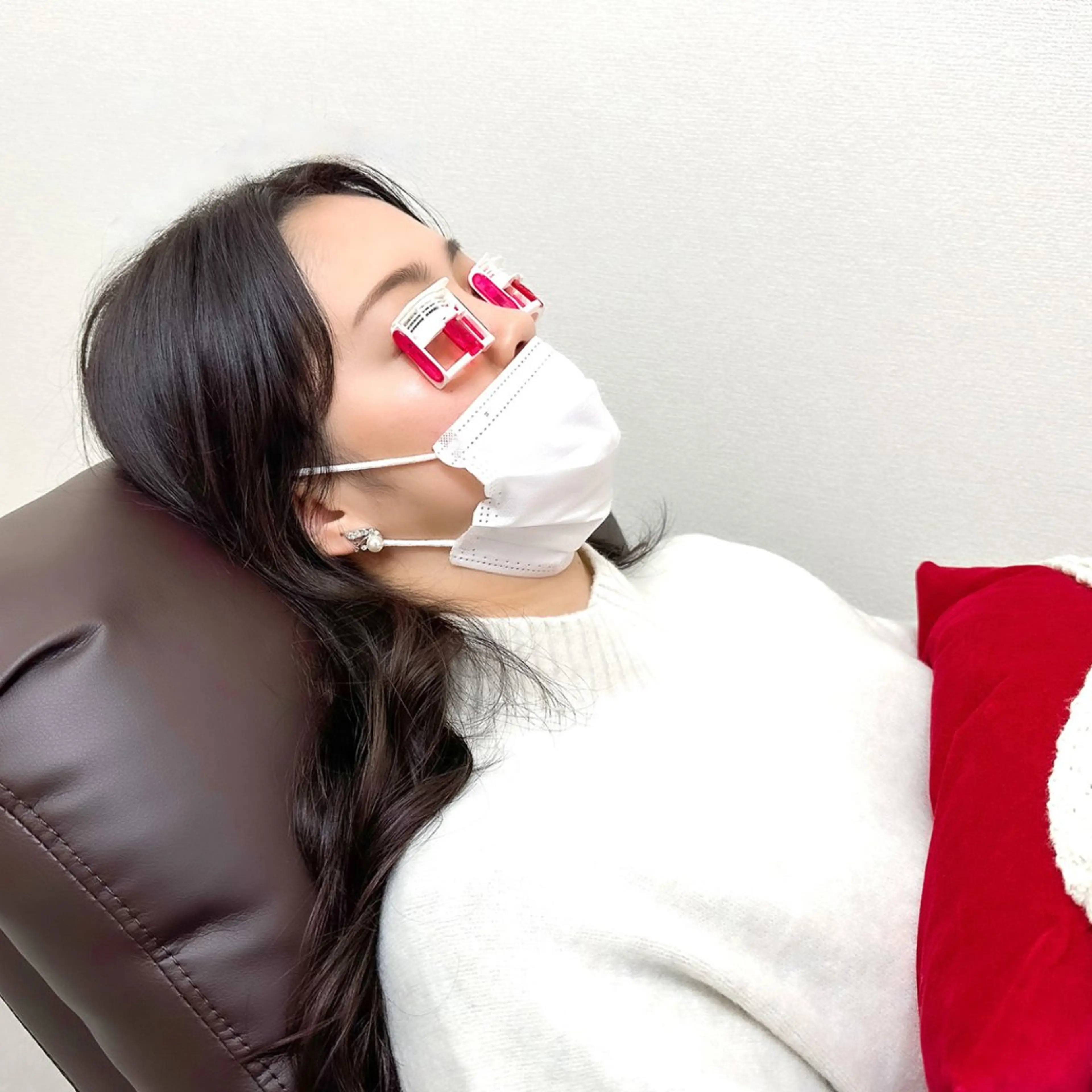 マツエク・マツパ 30分まつ毛パーマ専門店 ALI 高槻店【アーリ】所属・ALI | アーリ 高槻店のマツエク・マツパデザイン