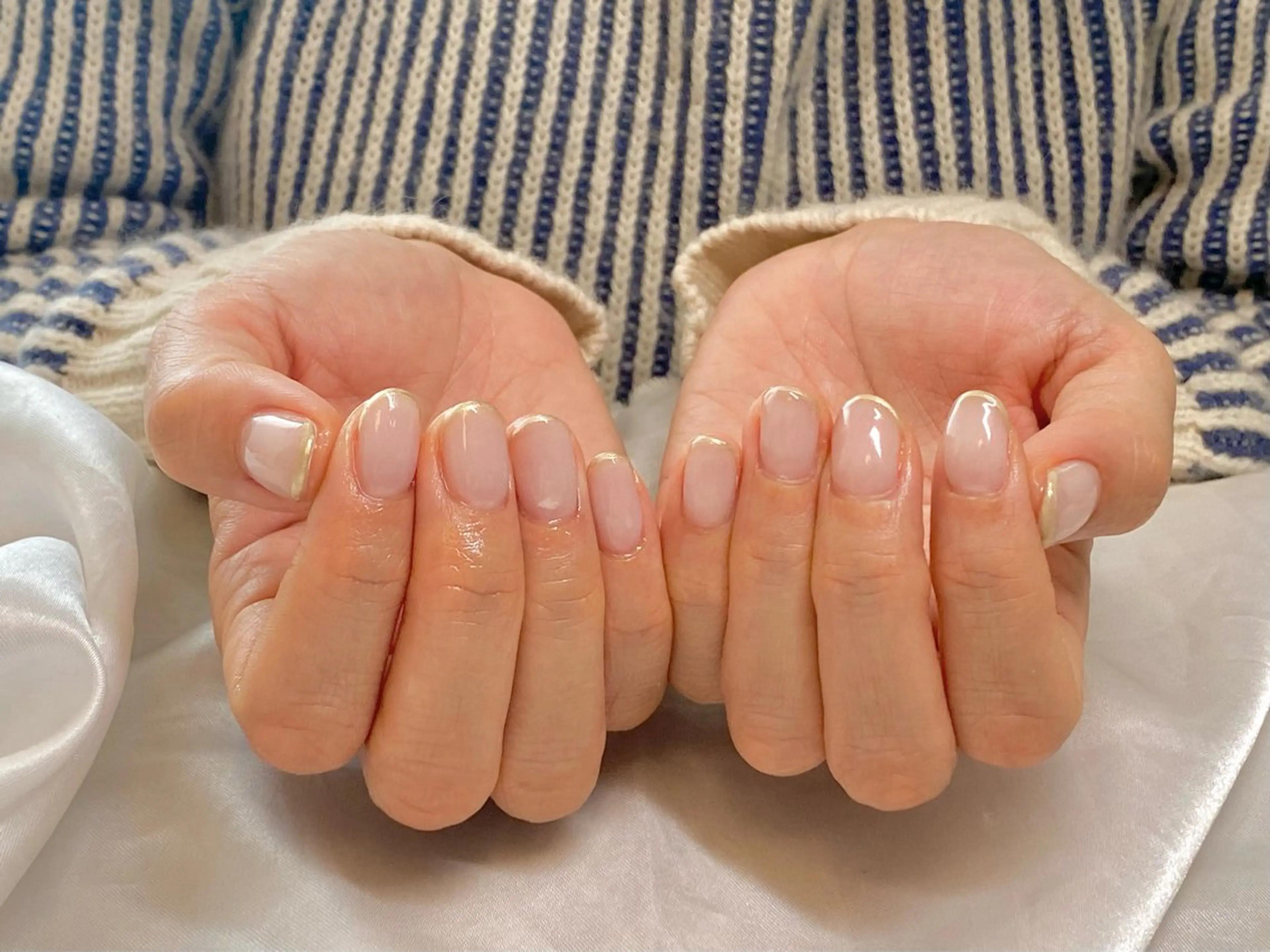 ネイル ハンドネイル おうちネイルサロン RINAのその他イメージ