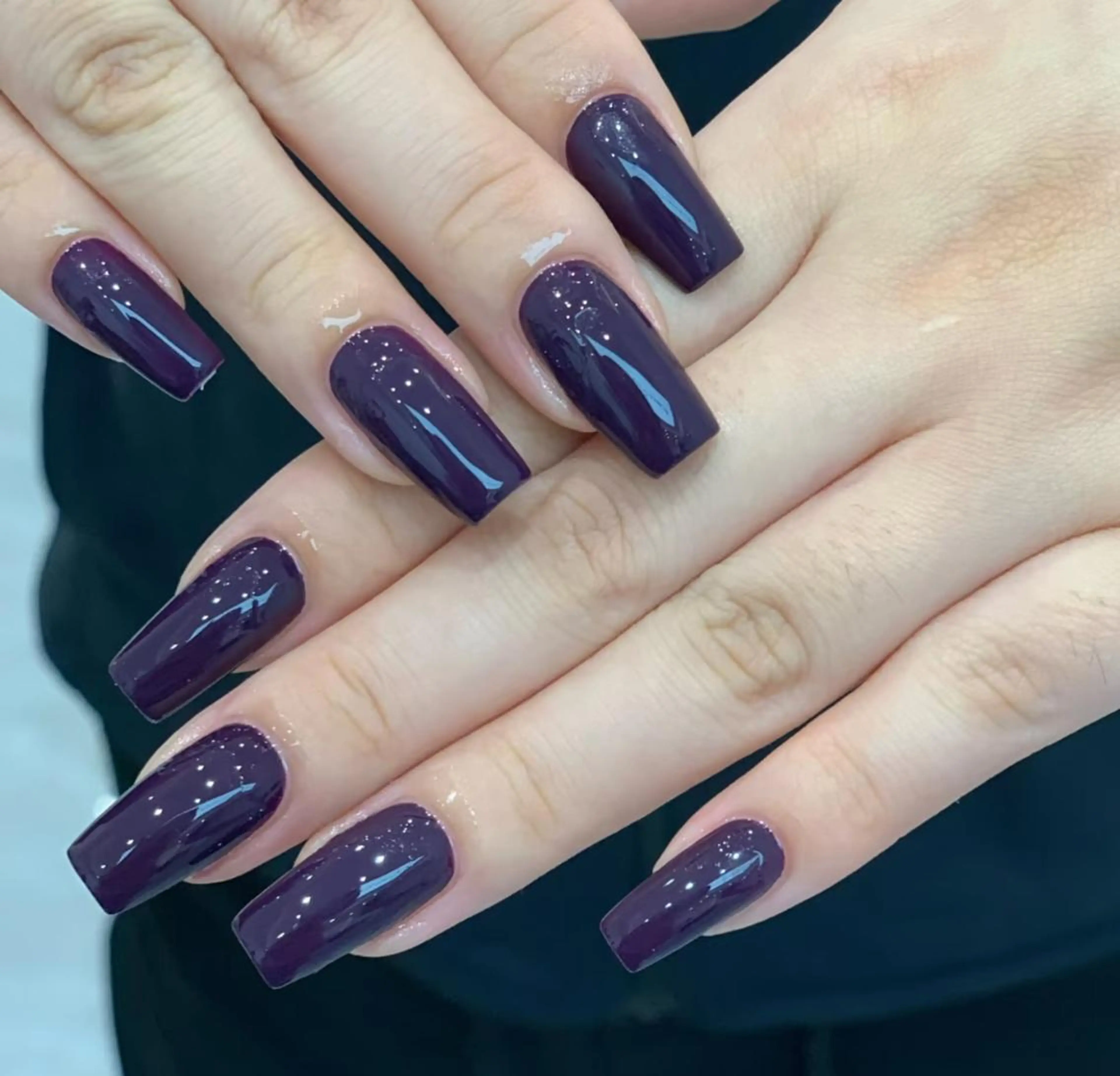 ネイル ハンドネイル 🎀 Ayaka_nailのネイルデザイン