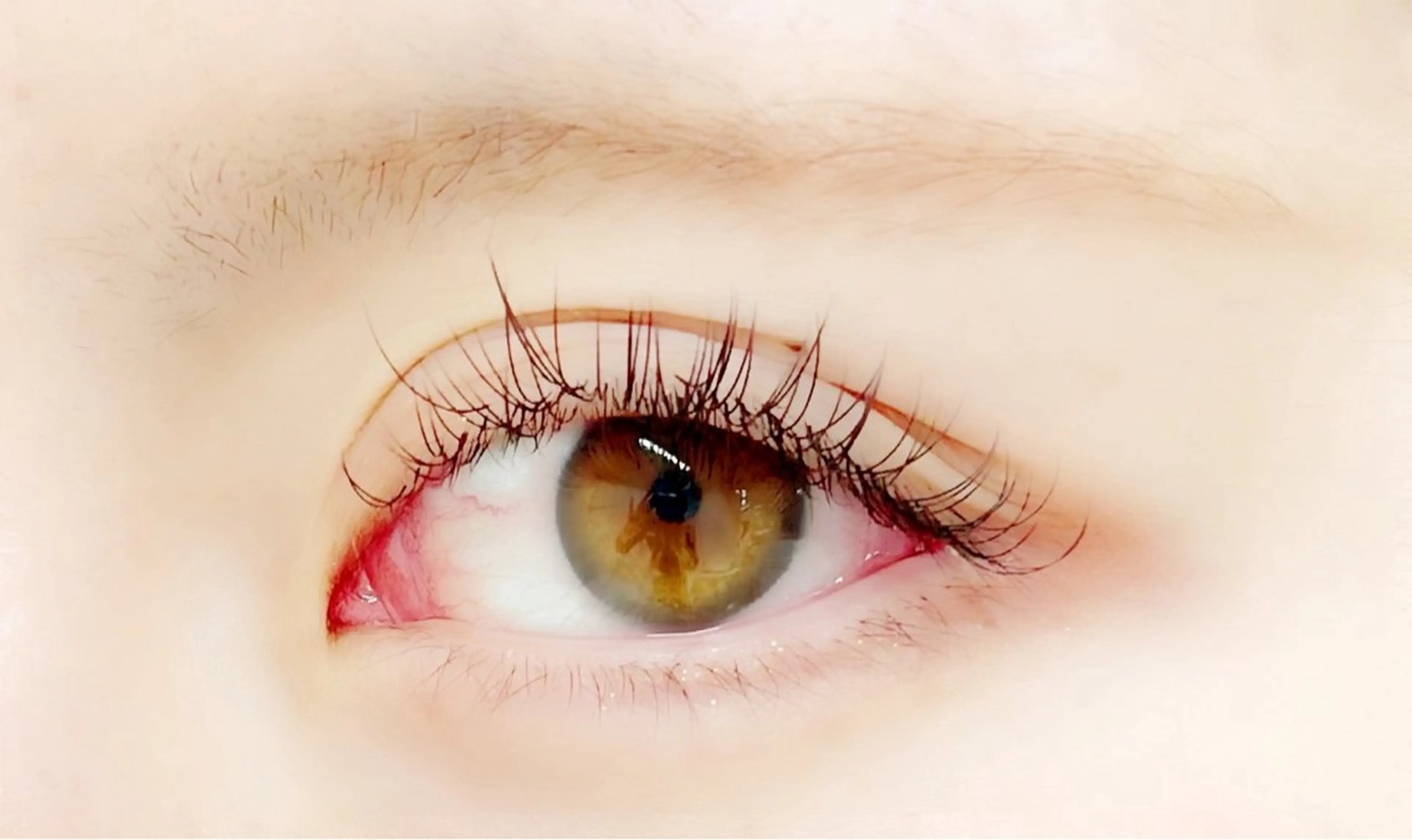 マツエク・マツパ FemmePure 辻堂店Noguのマツエク・マツパデザイン