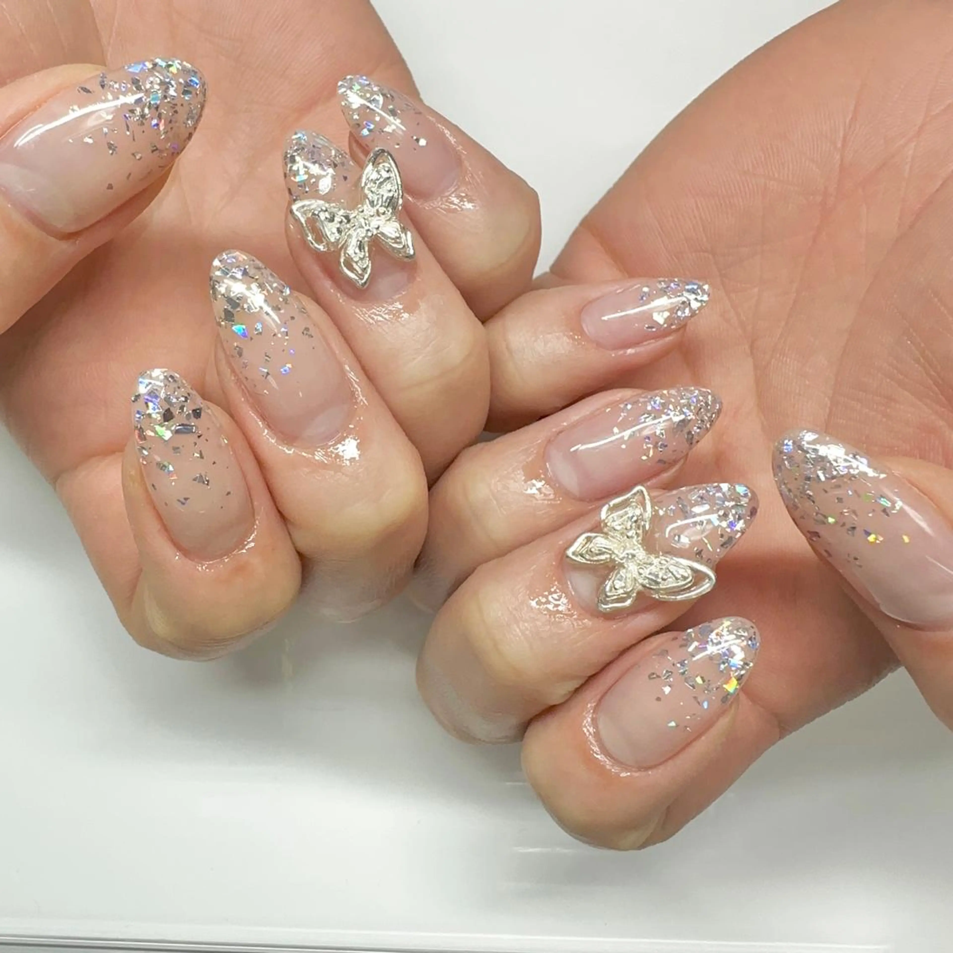 ネイル nailsalon Horjohiのネイルデザイン