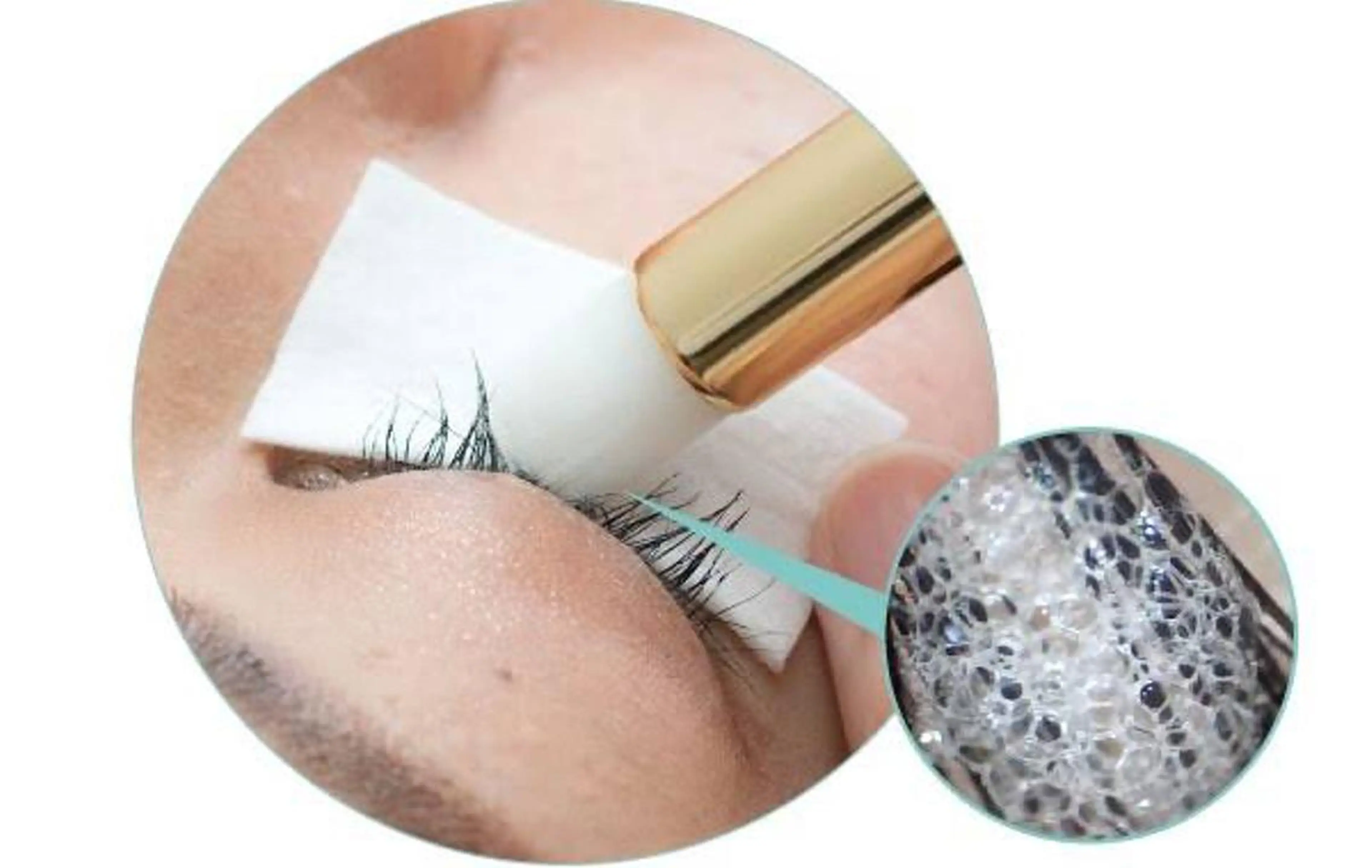 マツエク・マツパ まつげパーマ Eyelash GENICのマツエク・マツパデザイン