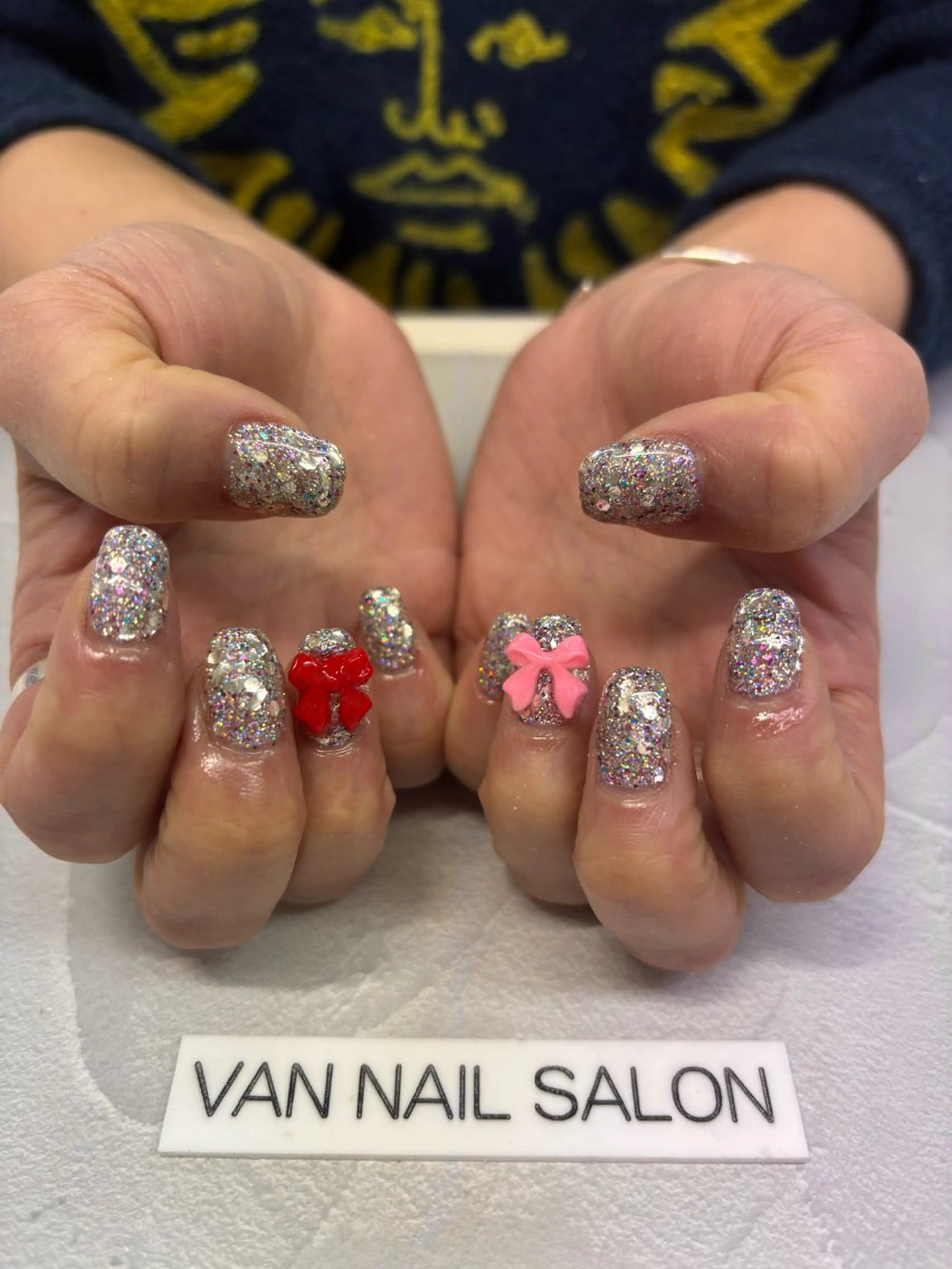 ネイル VANNAIL 本厚木店のネイルデザイン