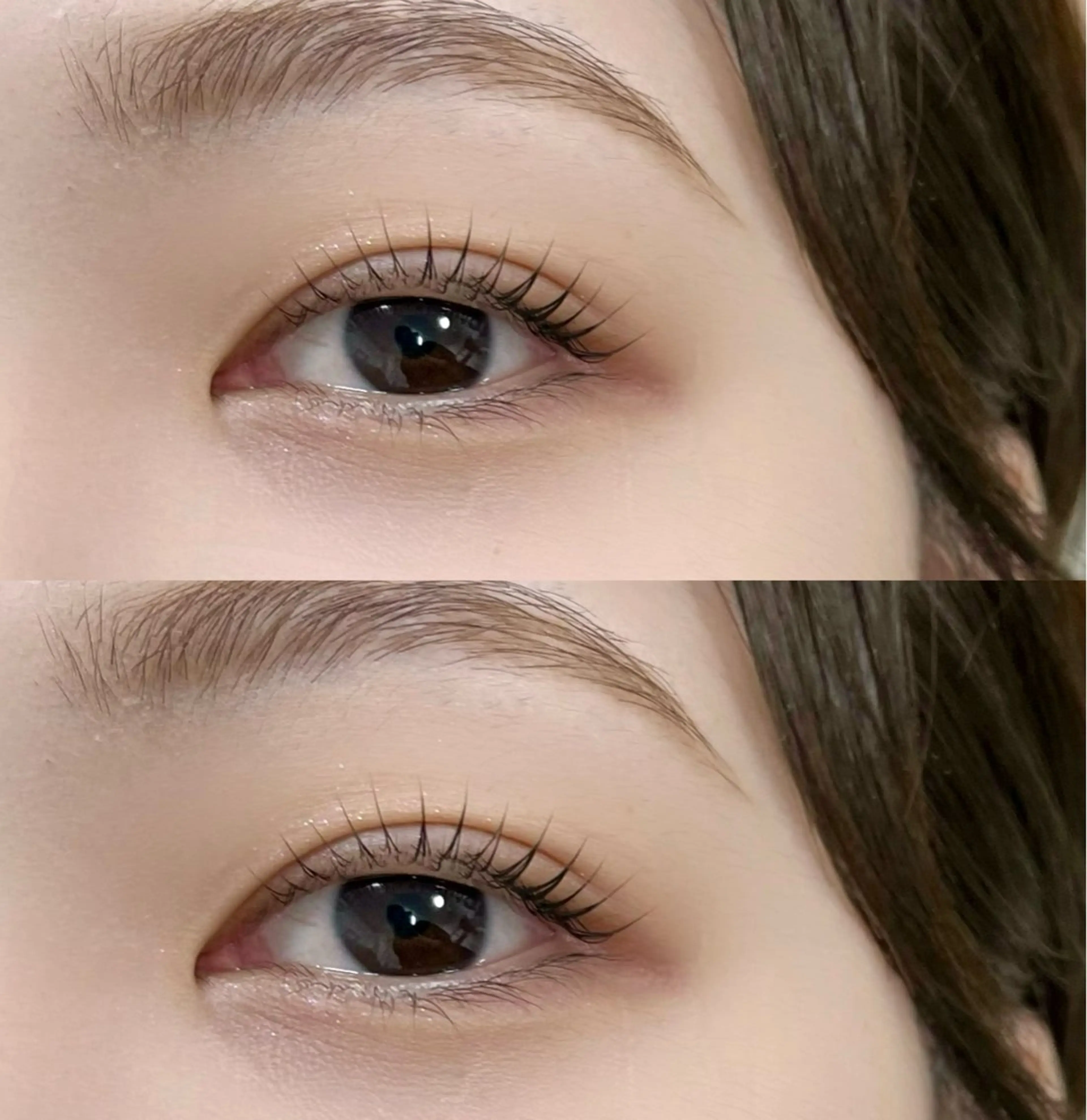 マツエク・マツパ THE BALM 杉山🤍店長の眉毛・アイブロウイメージ