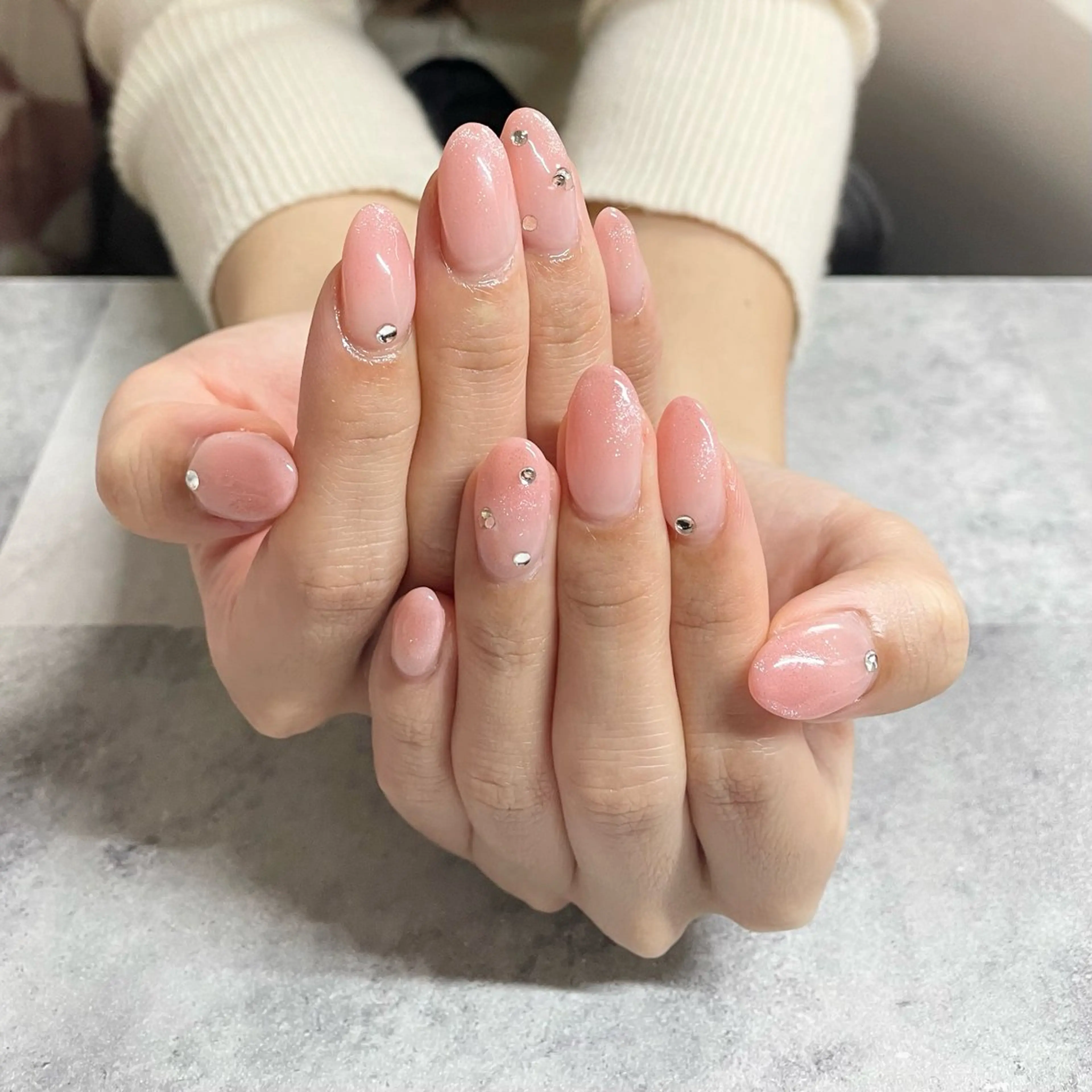 ネイル FELICE ﾌｪﾘｰﾁｪのネイルデザイン