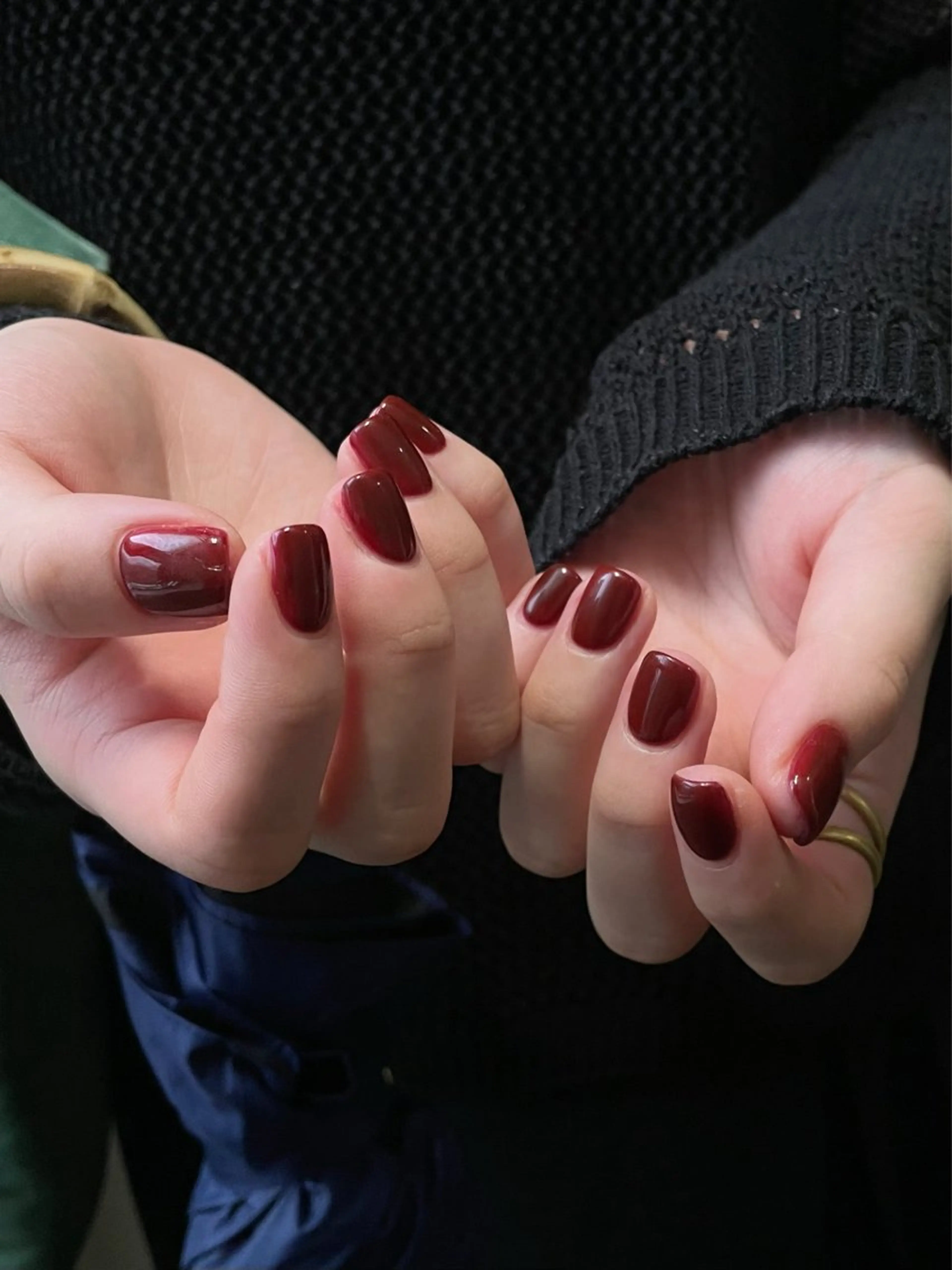 ネイル F room UMEDAのマツエク・マツパデザイン