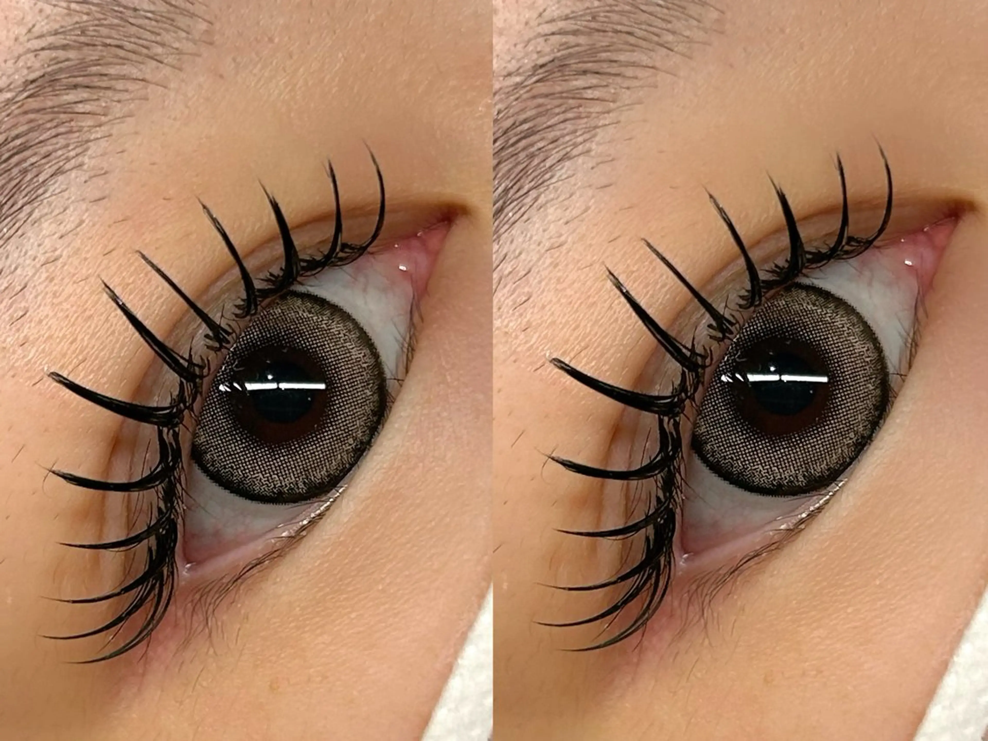 マツエク・マツパ laki studioの眉毛・アイブロウイメージ