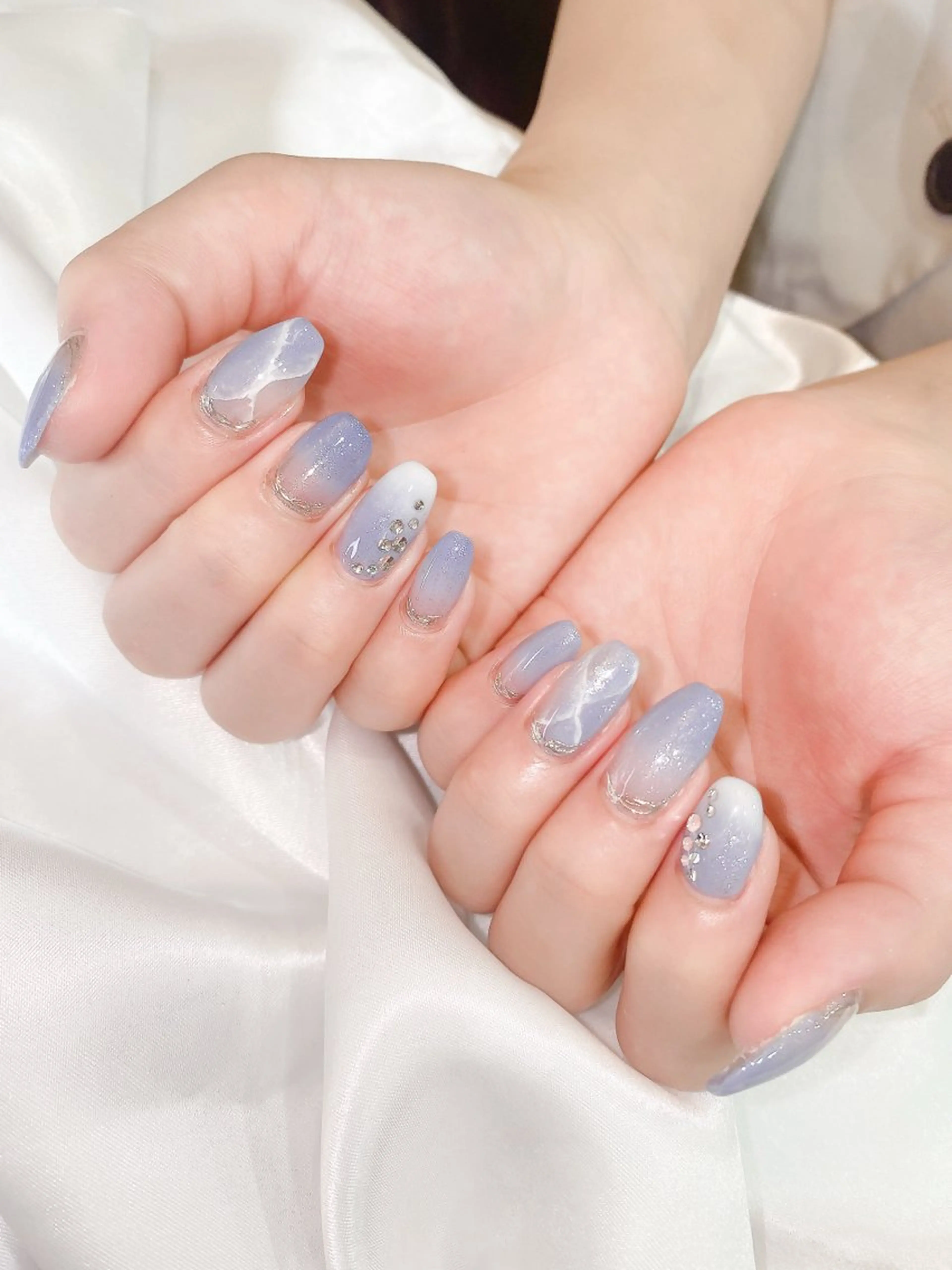 ネイル 持ち込み éclat所属・éclat エクラのネイルデザイン