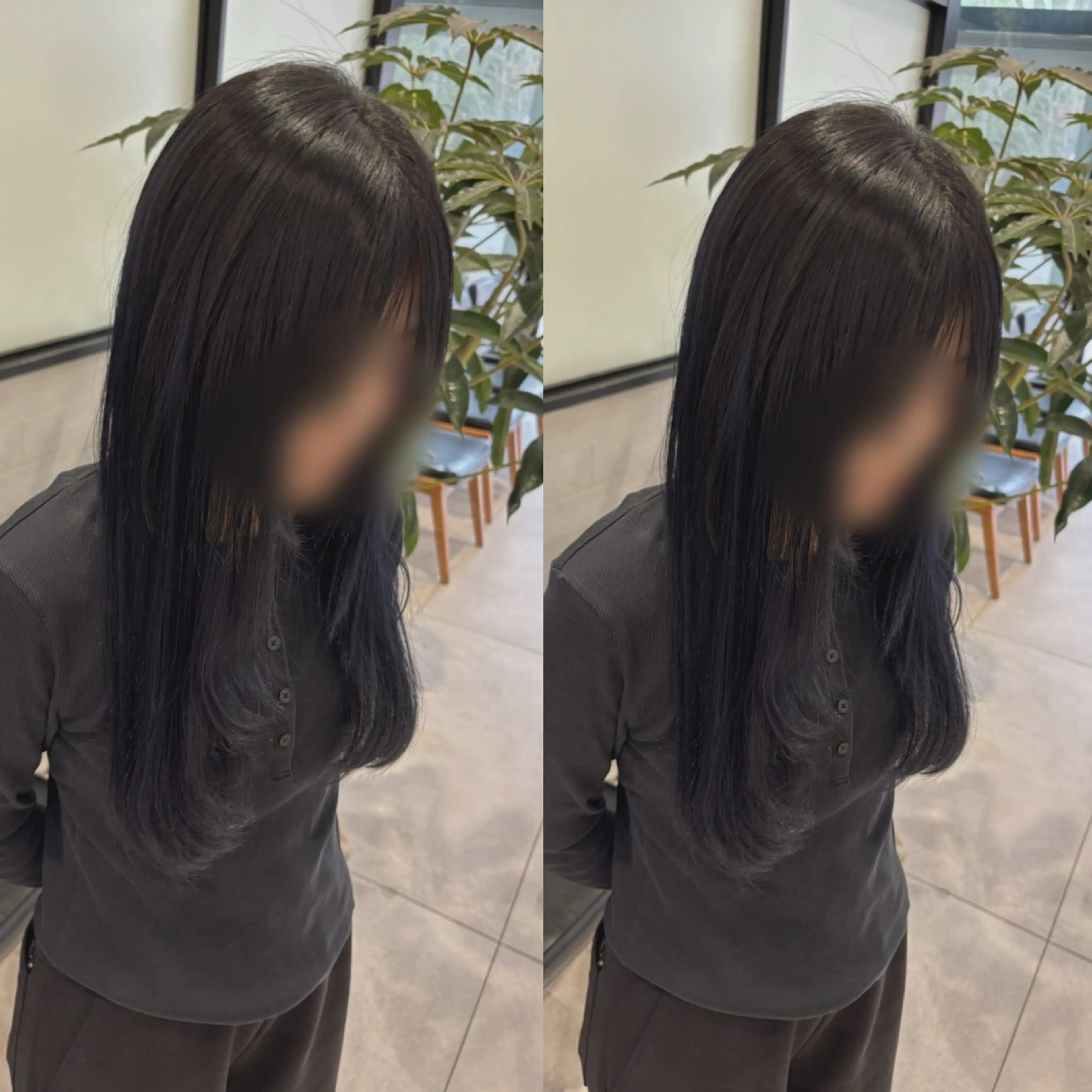 【タイムセールクーポン🌷】シールエクステ80本の写真