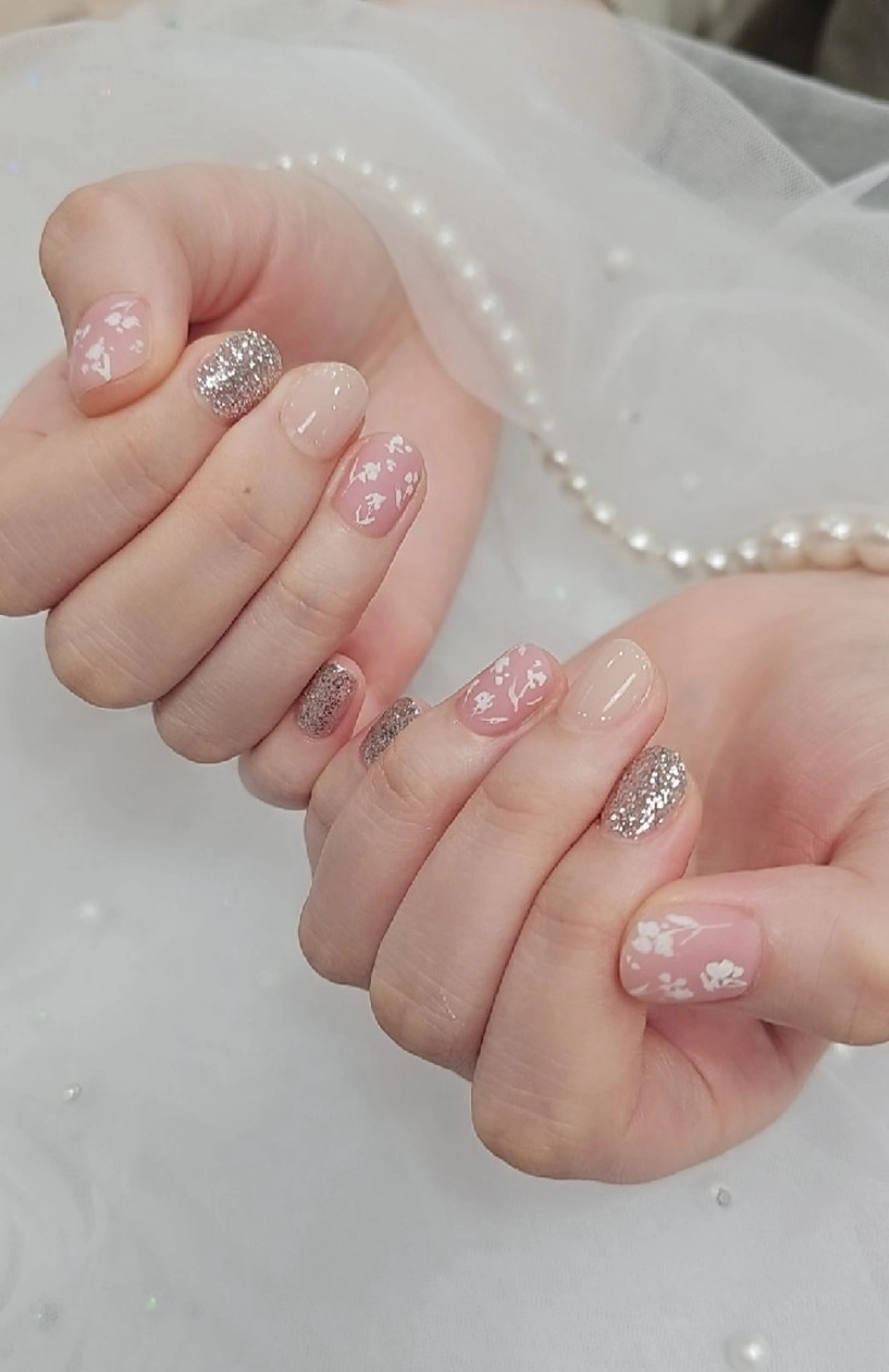 ネイル 💅 ayako💅のネイルデザイン
