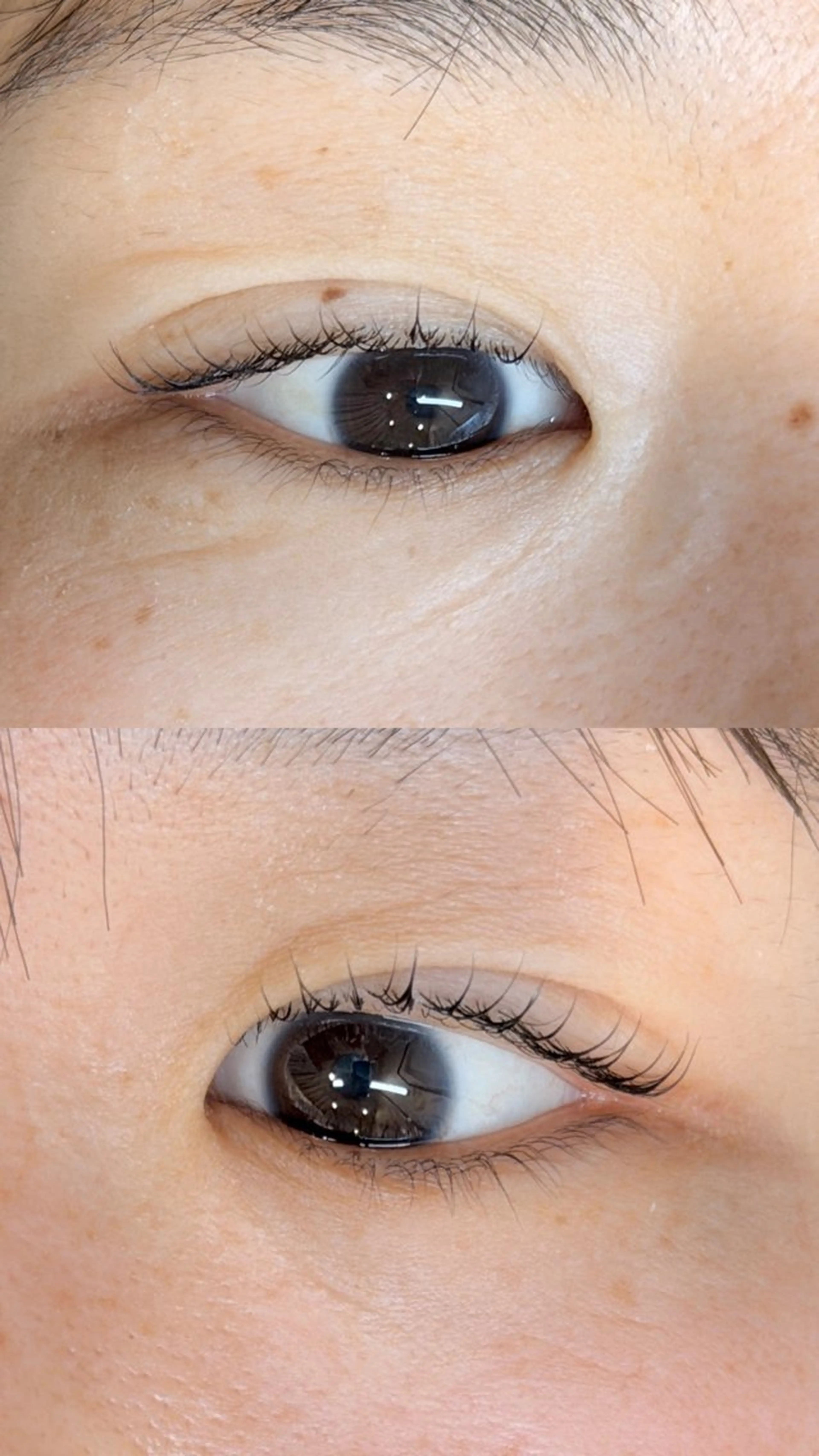 マツエク・マツパ 根倉 茉佑のマツエク・マツパデザイン