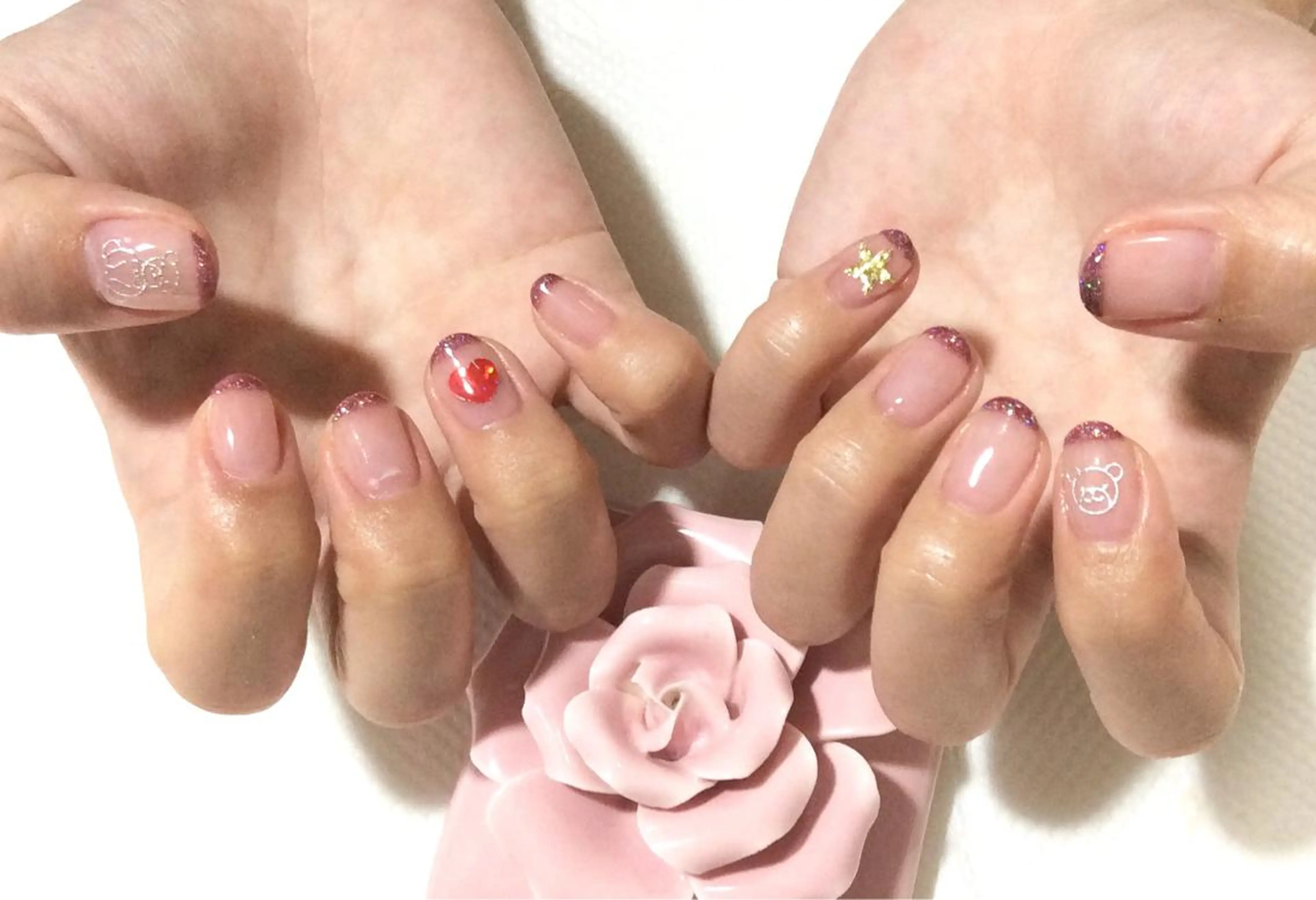 ネイル Eye アイのエステ・リラクイメージ