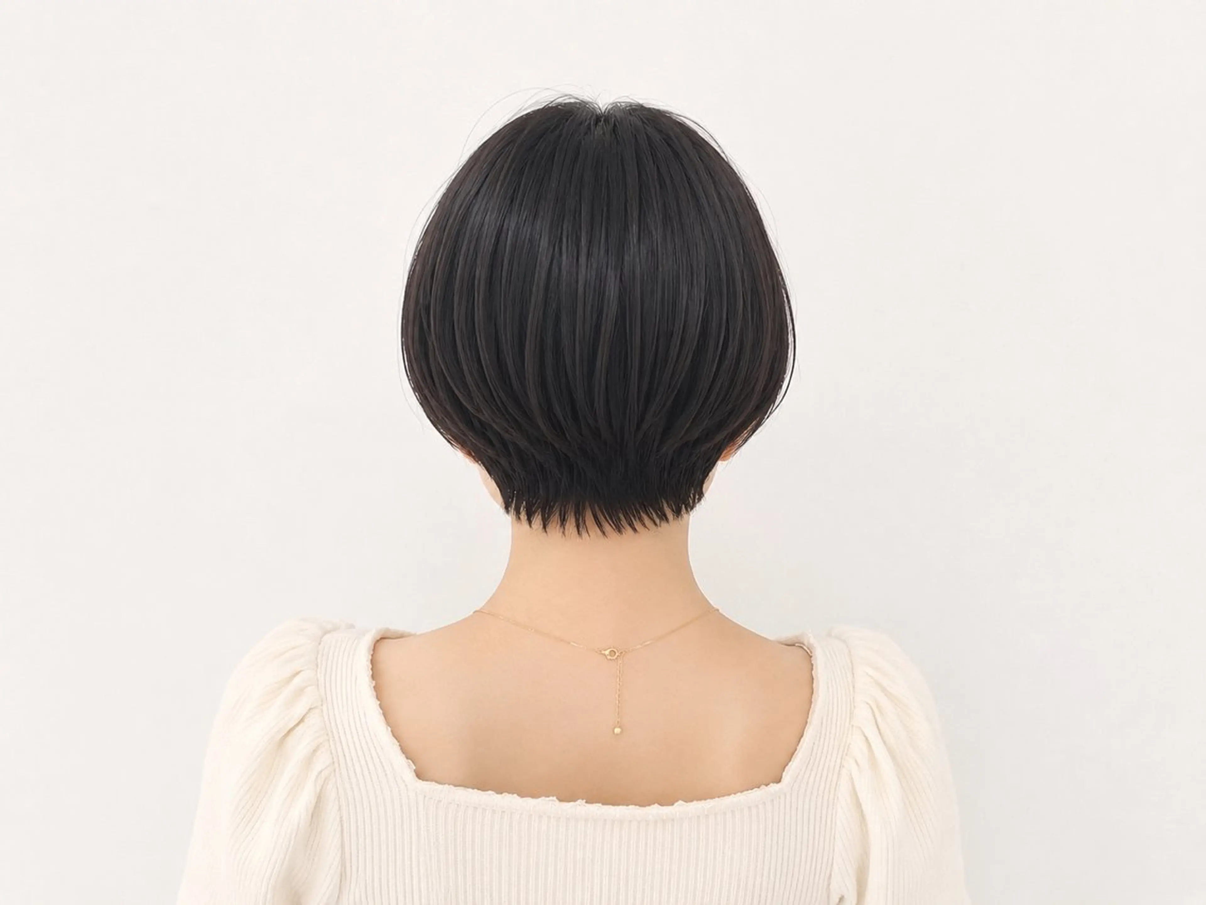 ショート 佐野 音彌のヘアスタイル