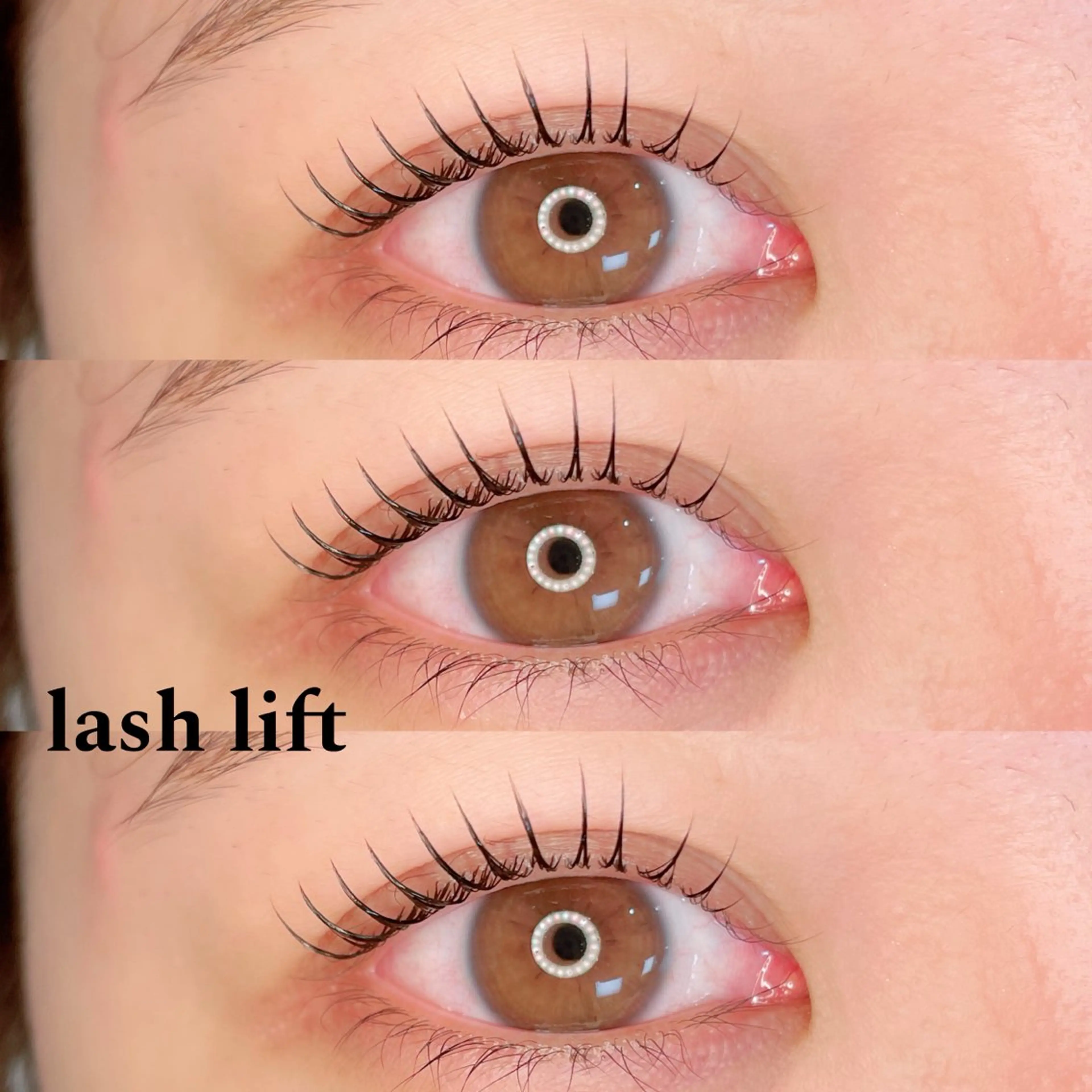 マツエク・マツパ マツパ パリジェンヌ/美眉 OLIVIA加藤のマツエク・マツパデザイン