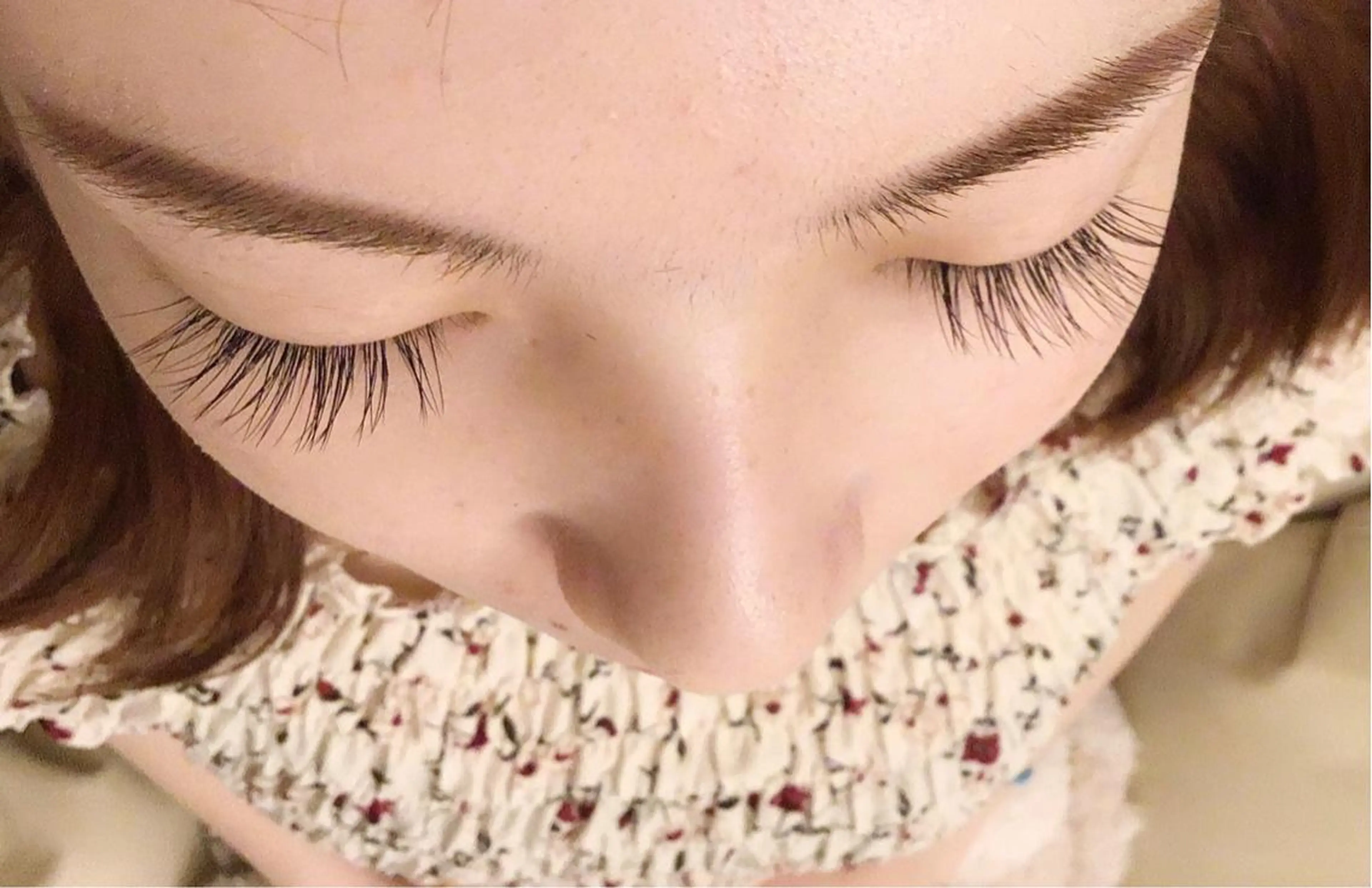 マツエク・マツパ マツエク eyelash GARDENのマツエク・マツパデザイン