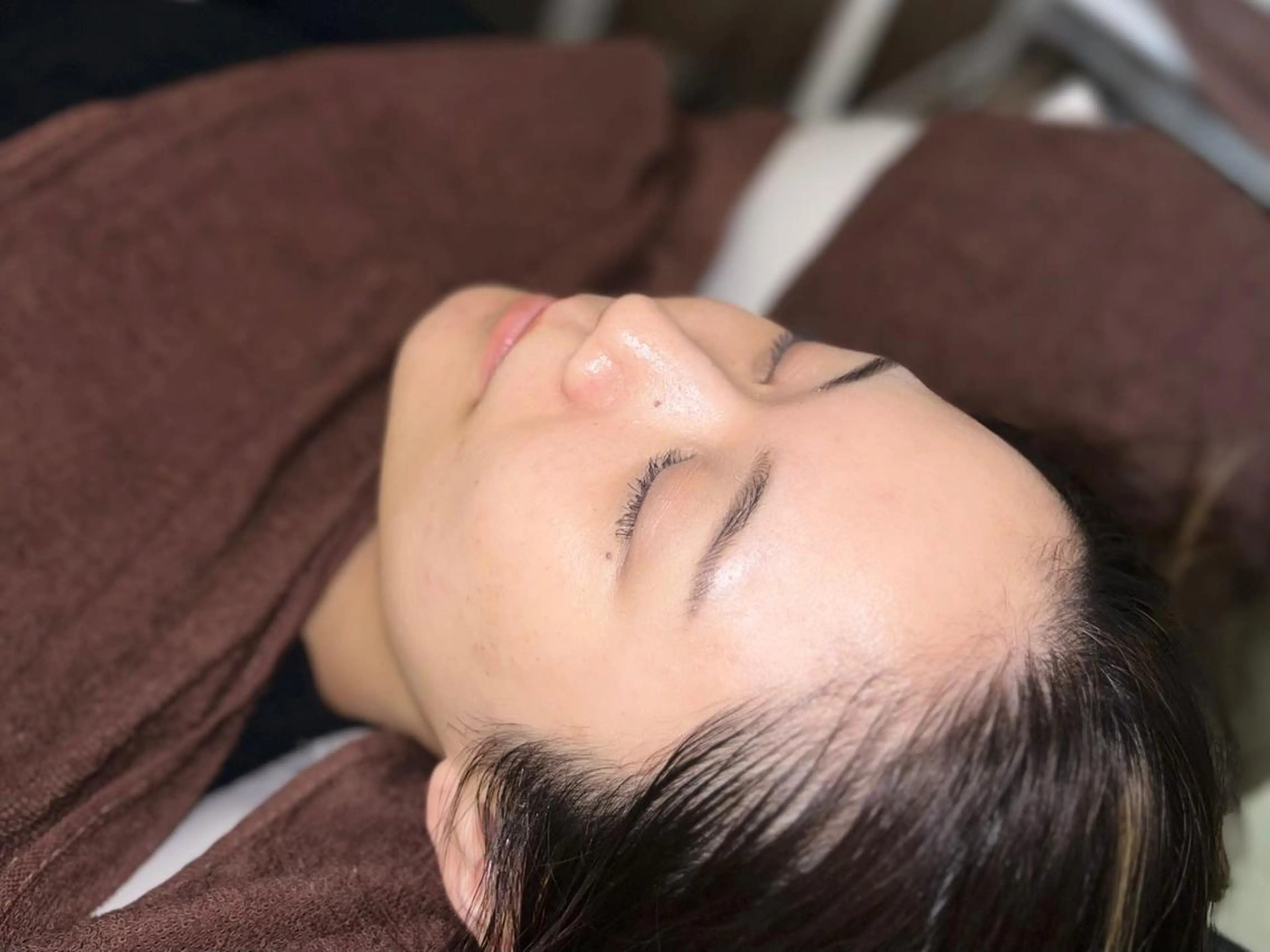 艶肌wax  shoco所属・艶肌wax®︎ shocoのエステ・リラクイメージ