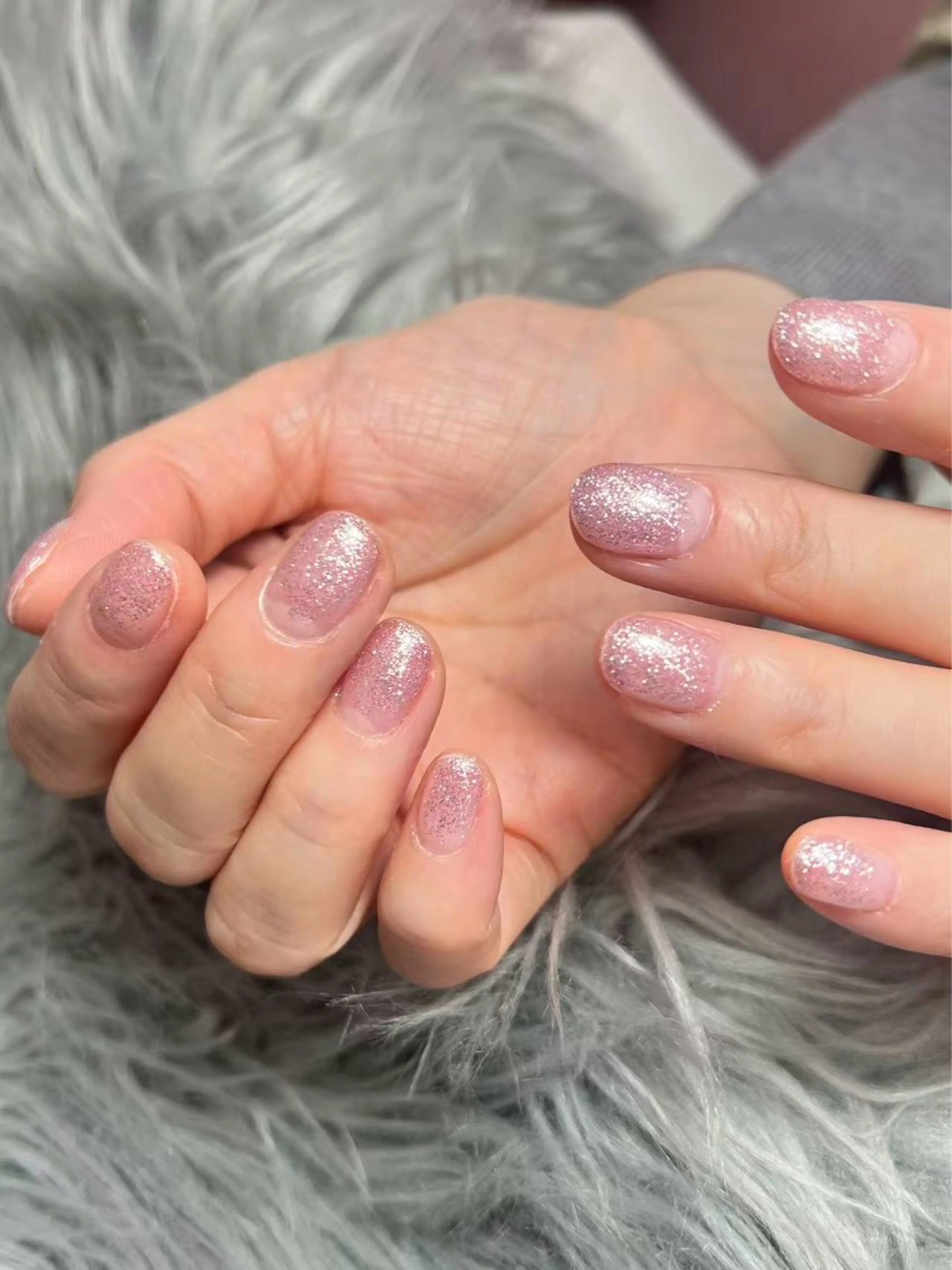 ワンカラーの写真