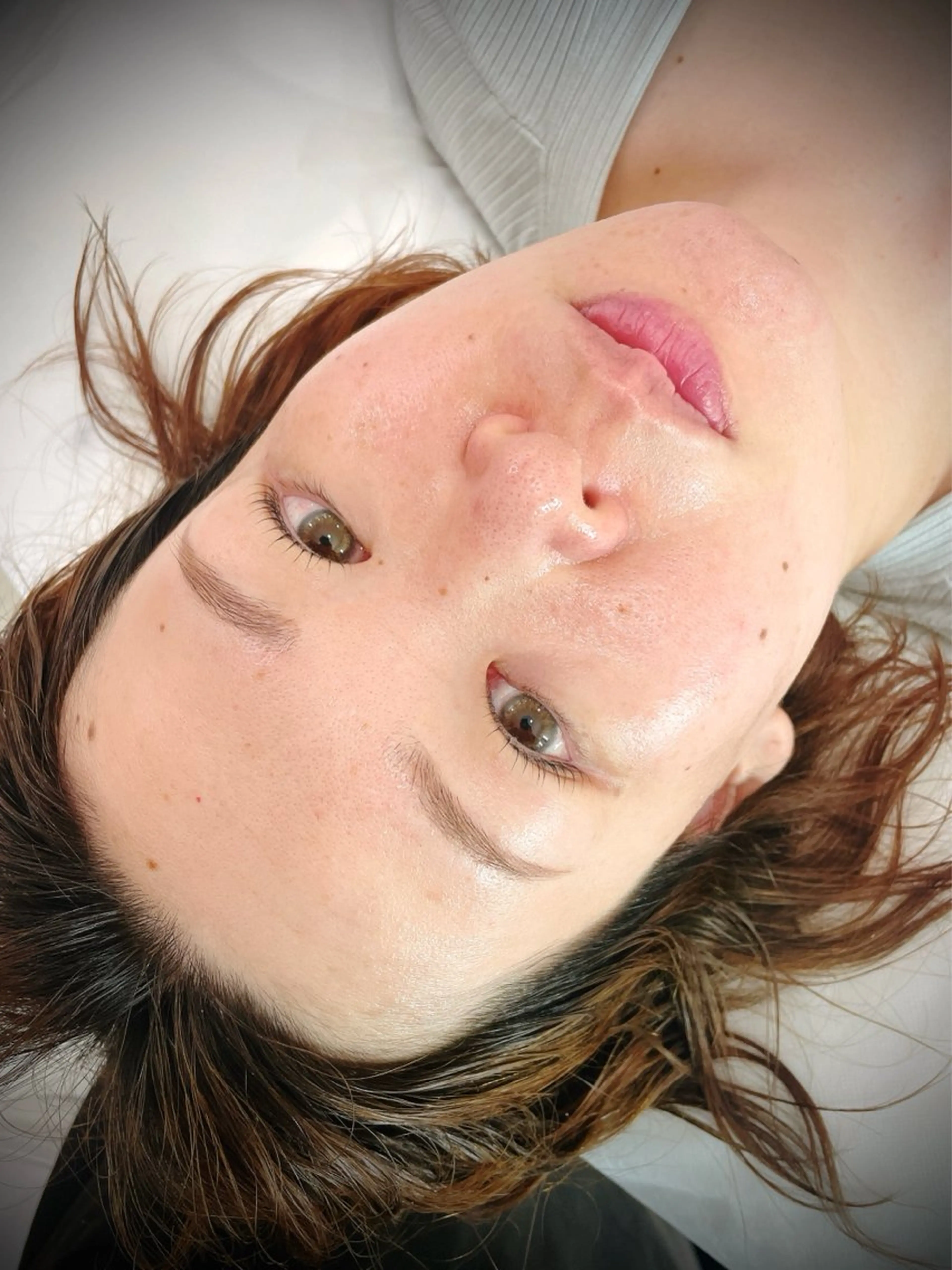 ワックス脱毛 THE LAST BRINKの眉毛・アイブロウイメージ