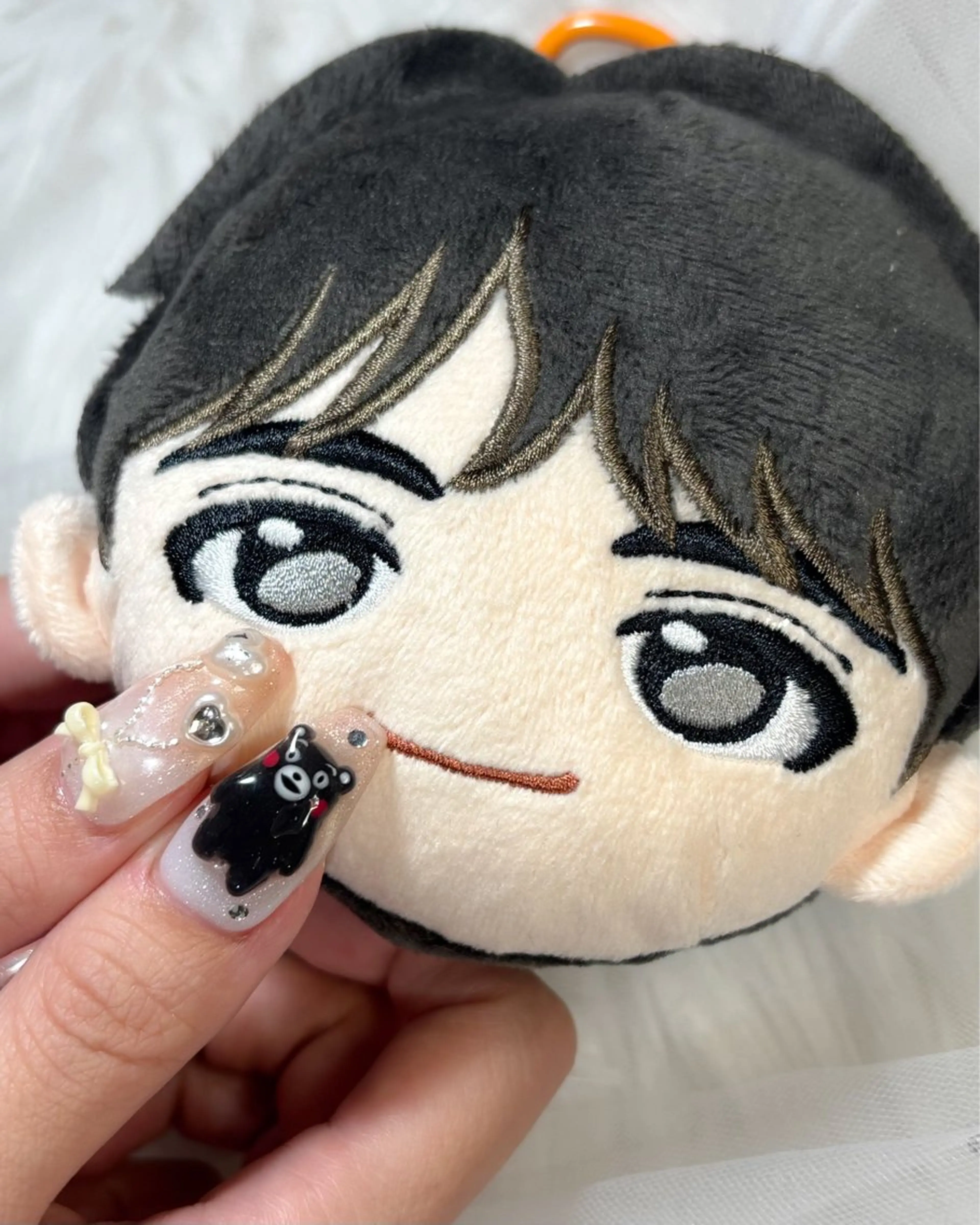 ネイル émure. パラジェル認定サロンのネイルデザイン