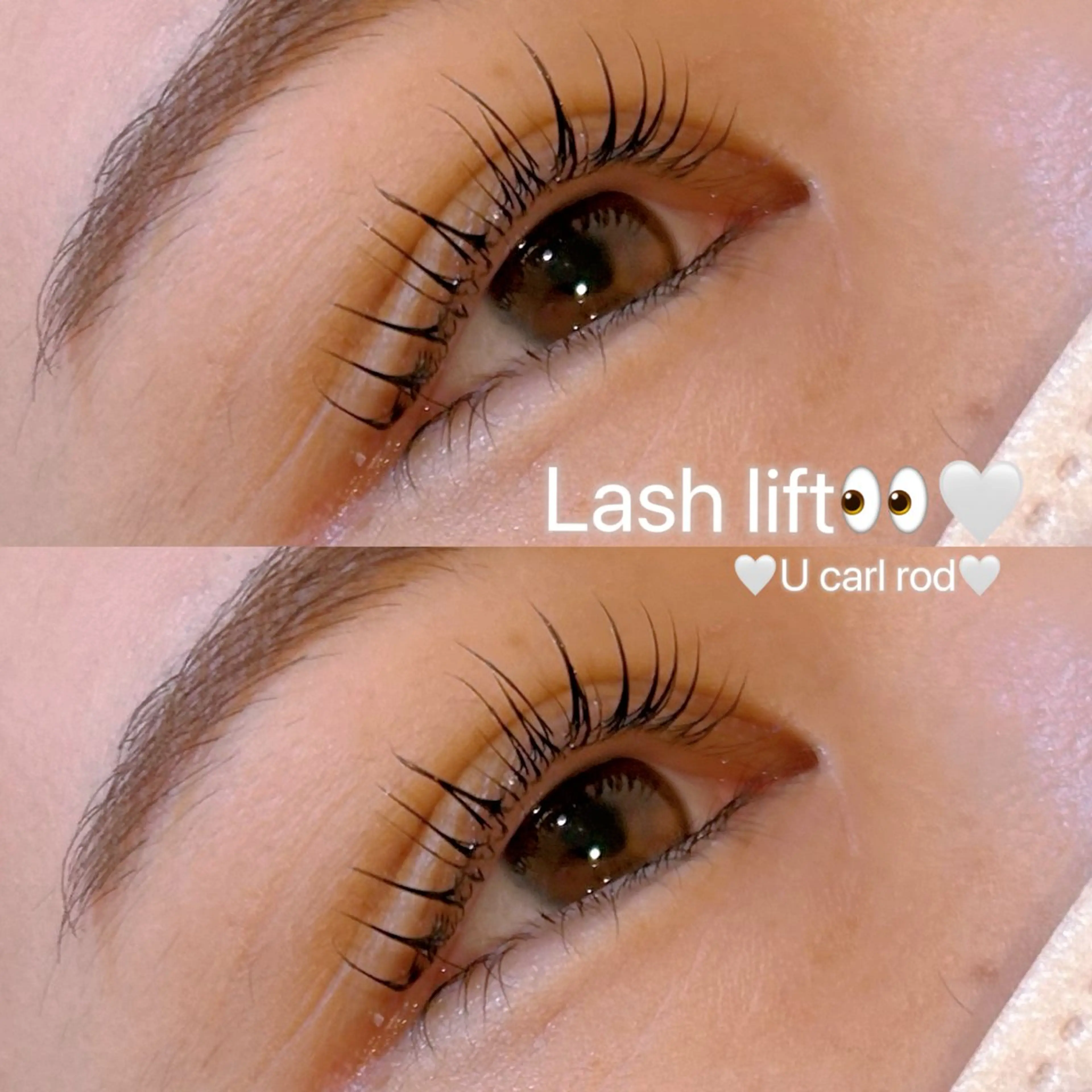 マツエク・マツパ 萩原 夕梨🧸のマツエク・マツパデザイン