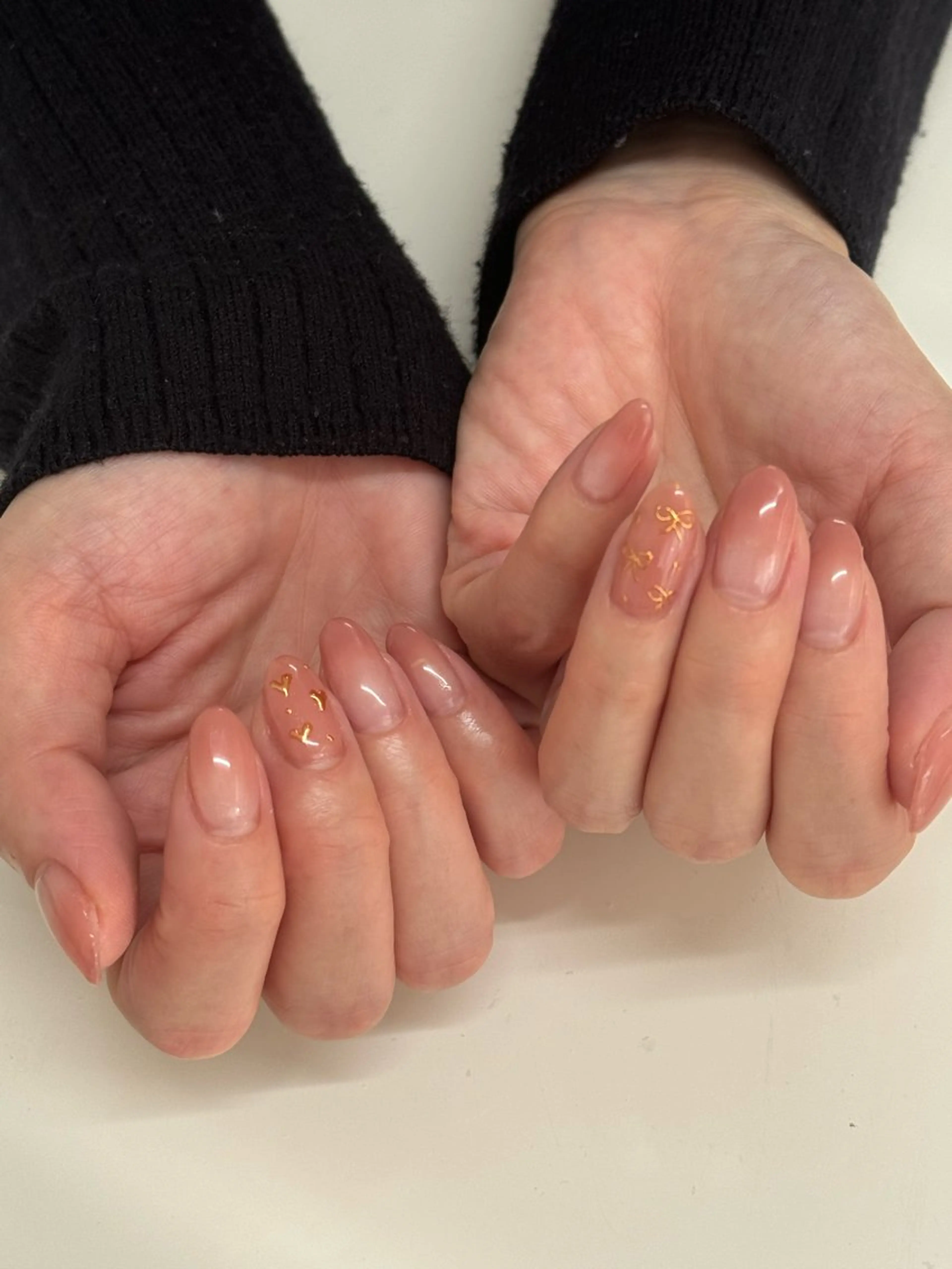 ネイル ハンドネイル 武藤 千裕のエステ・リラクイメージ