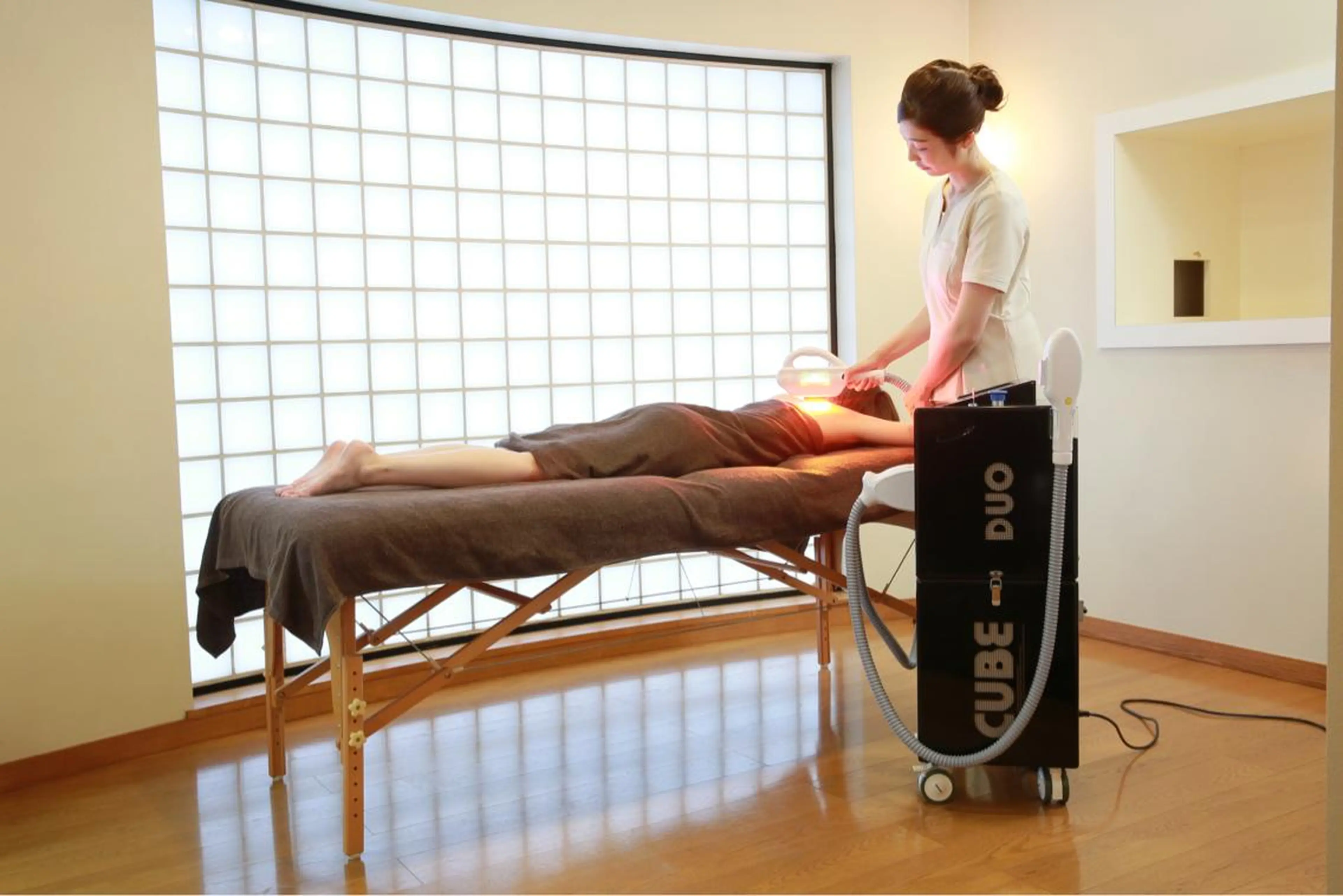 LaLa Peach 福岡のマツエク・マツパデザイン