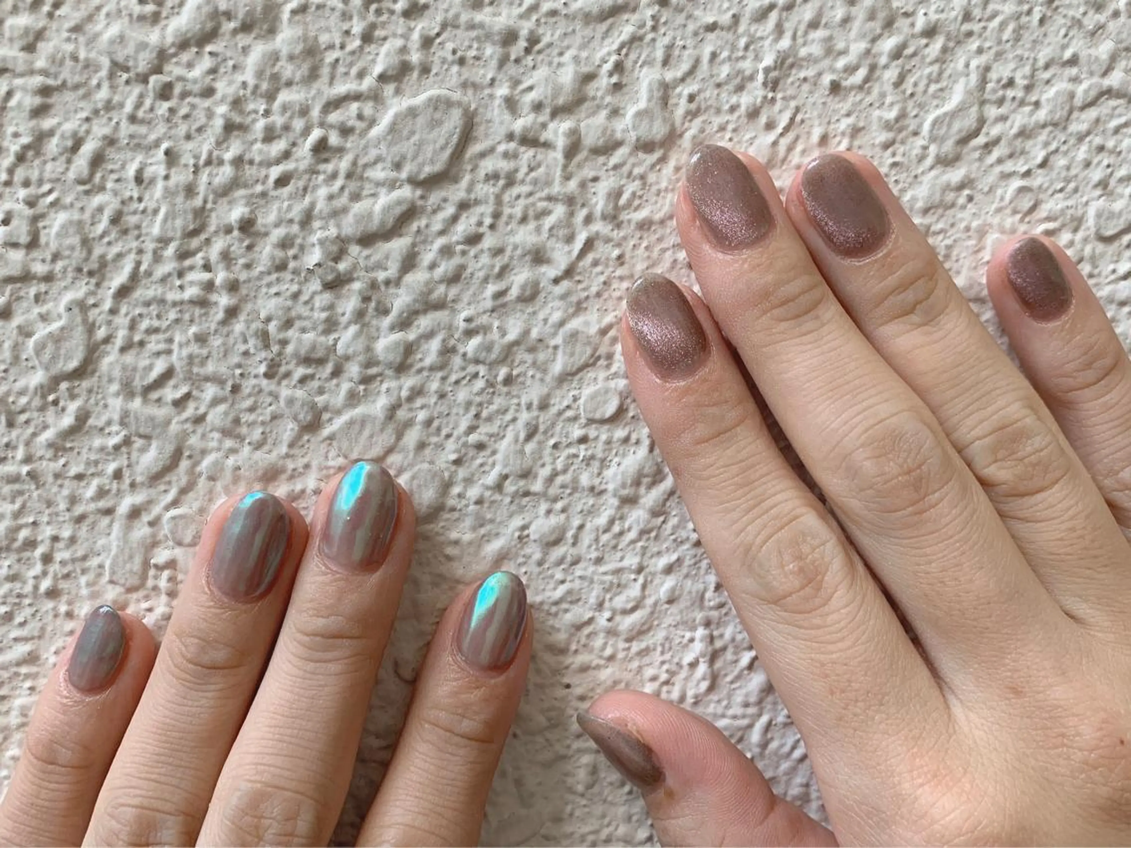 ネイル mima nailのネイルデザイン