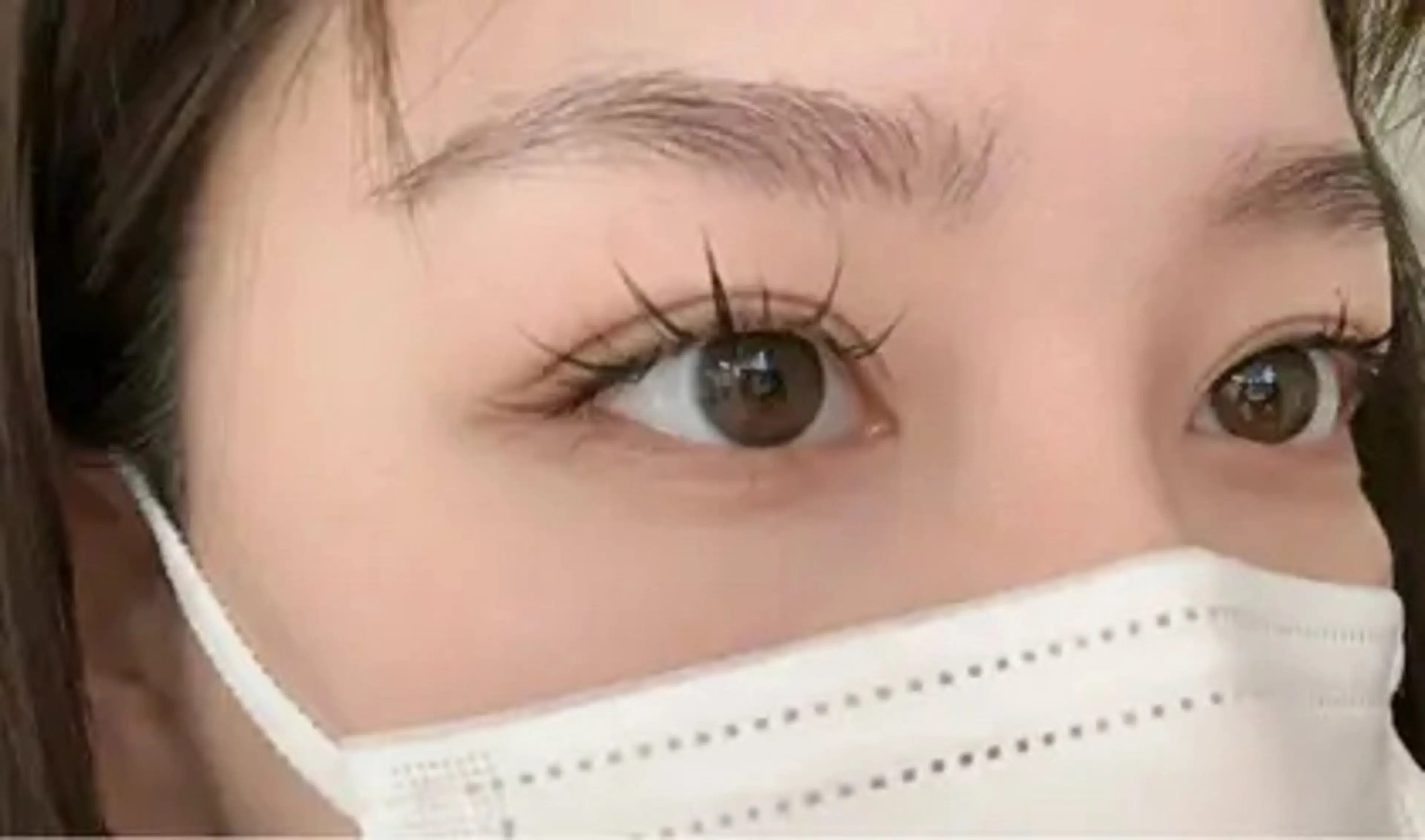 マツエク・マツパ 【上板橋】 まつ毛&ネイルサロンのマツエク・マツパデザイン