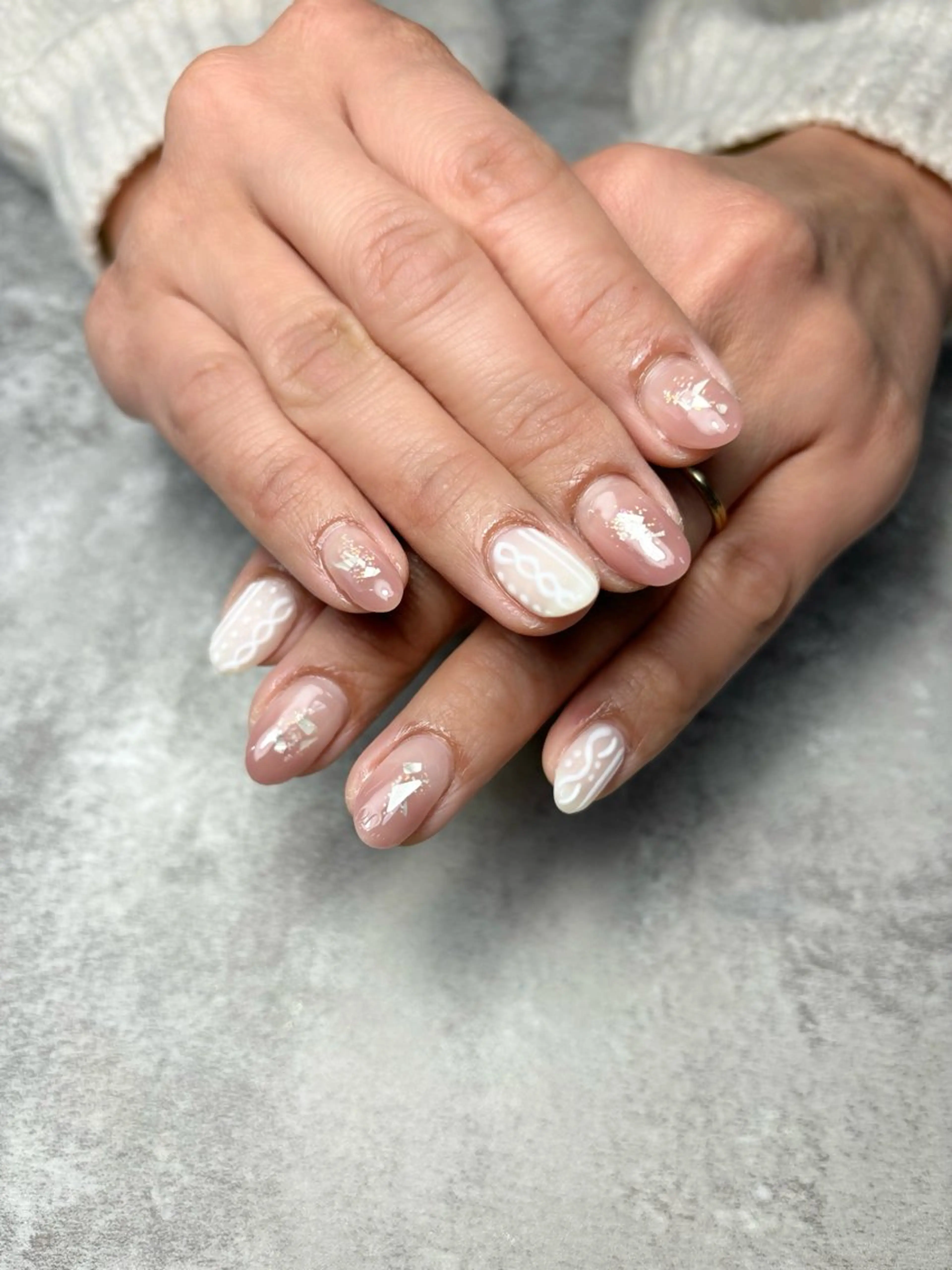 ネイル Y's nailのネイルデザイン