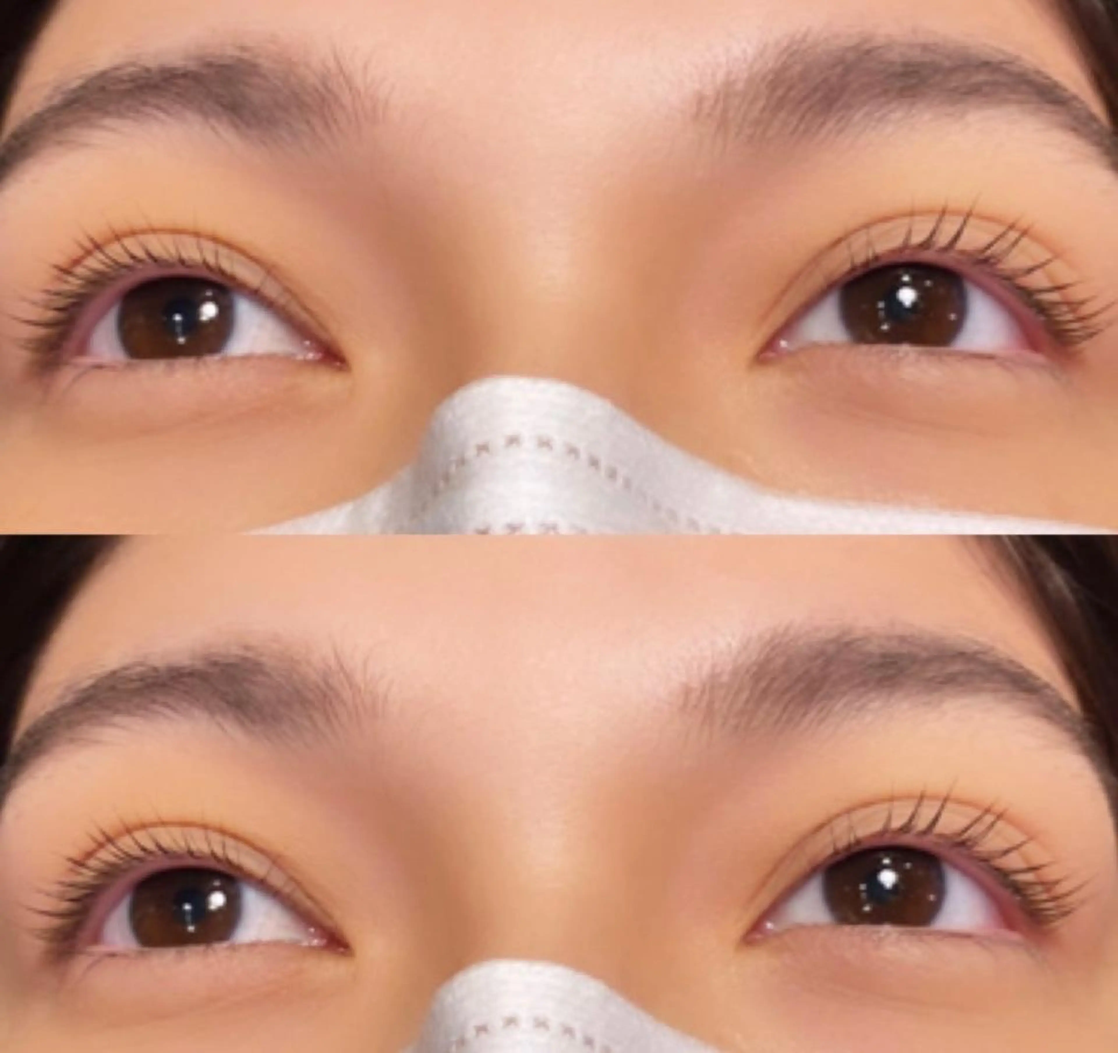 マツエク・マツパ ストウ モエの眉毛・アイブロウイメージ