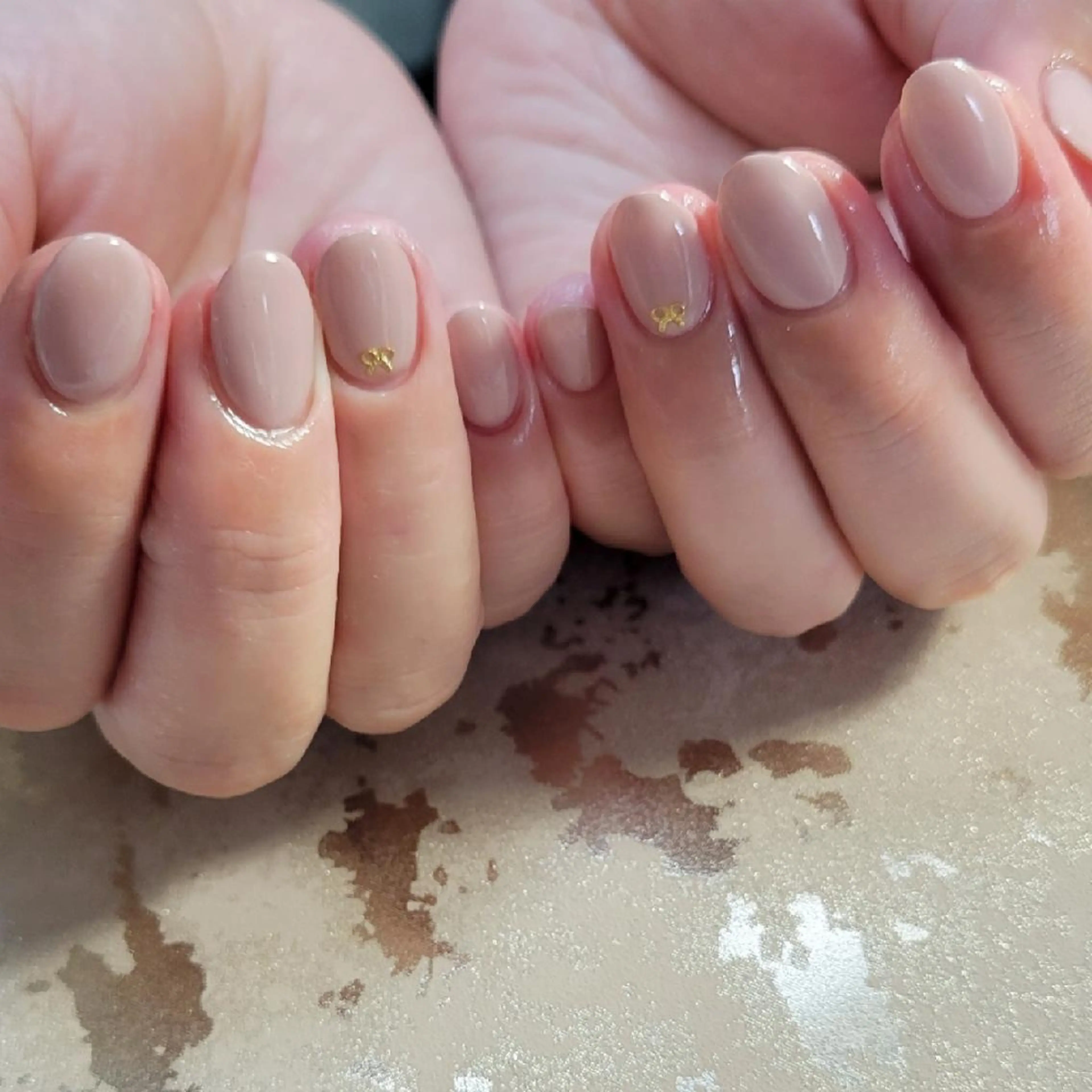 ネイル ネイルサロンほっこり kanaのネイルデザイン