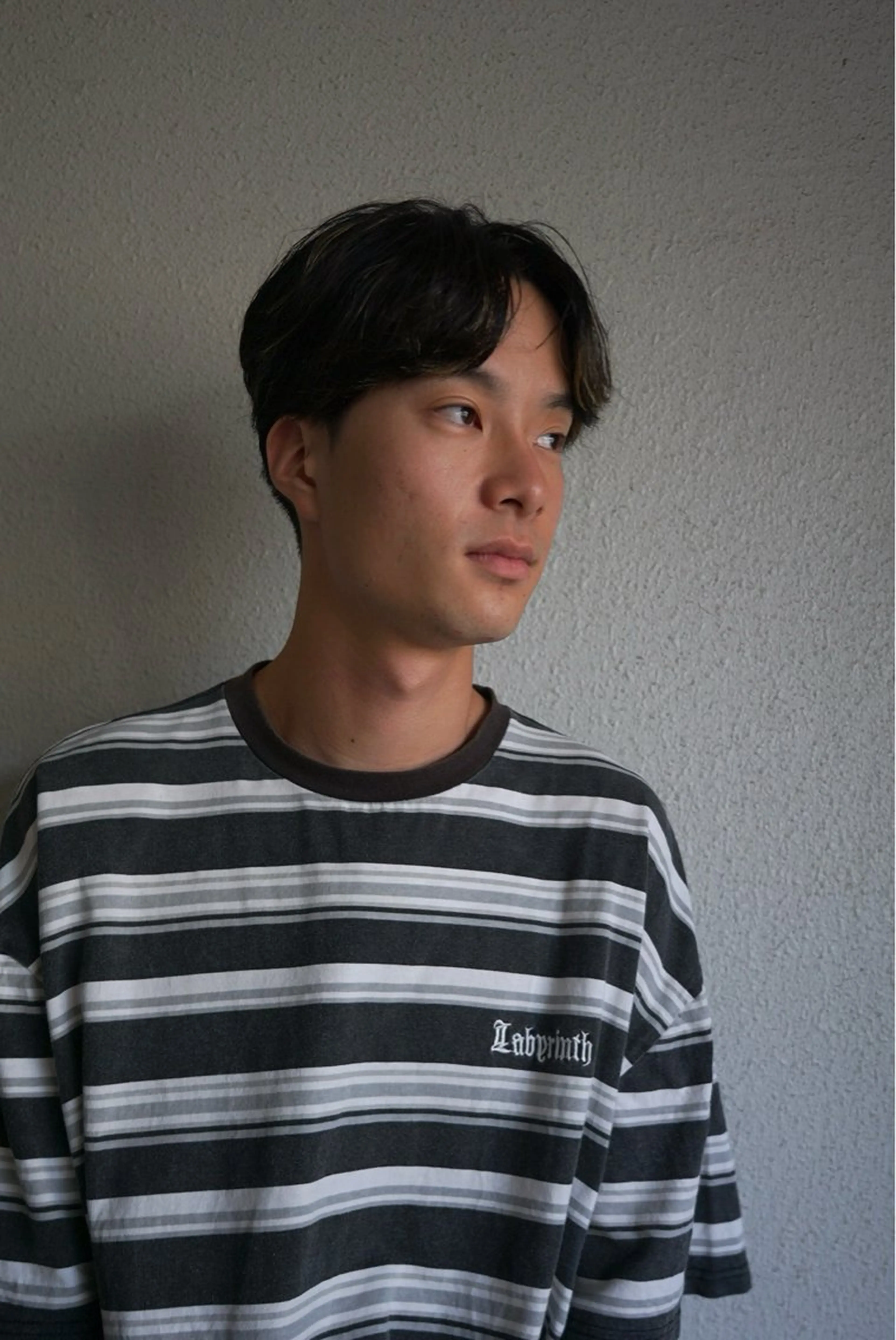 ショート パーマ率No.1 ／𝑻𝑨𝑲𝑼のヘアスタイル