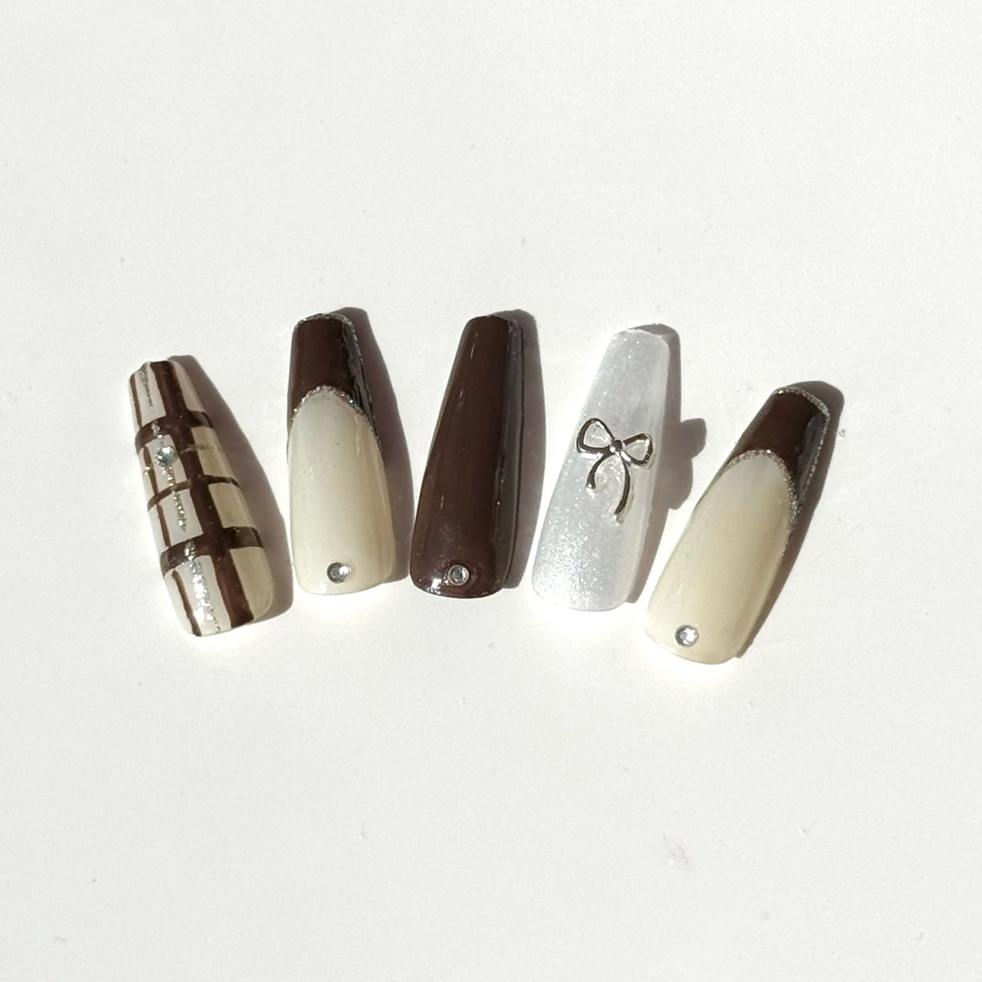 ネイル ゆうな agehaネイルのネイルデザイン