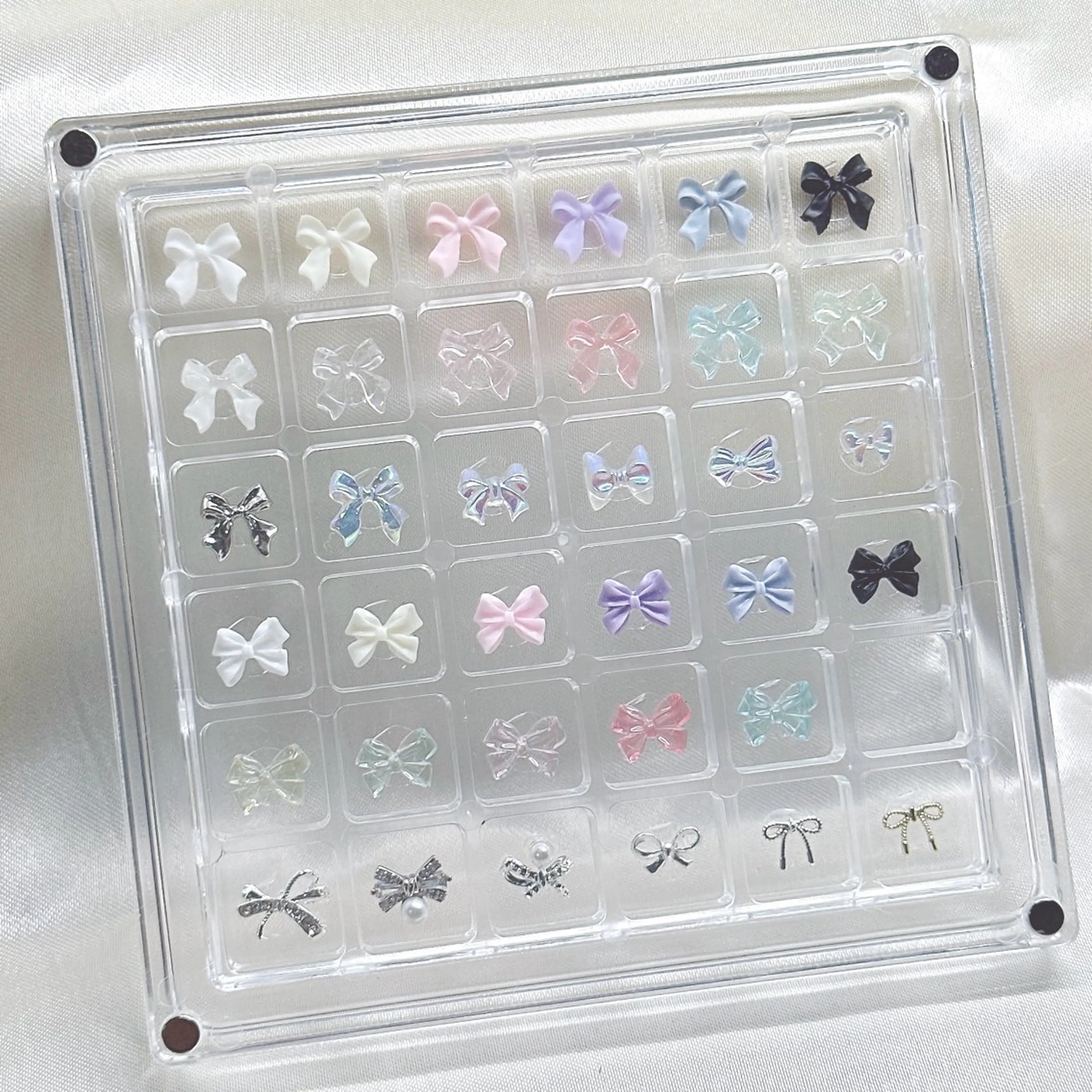 ネイル toi nailのネイルデザイン