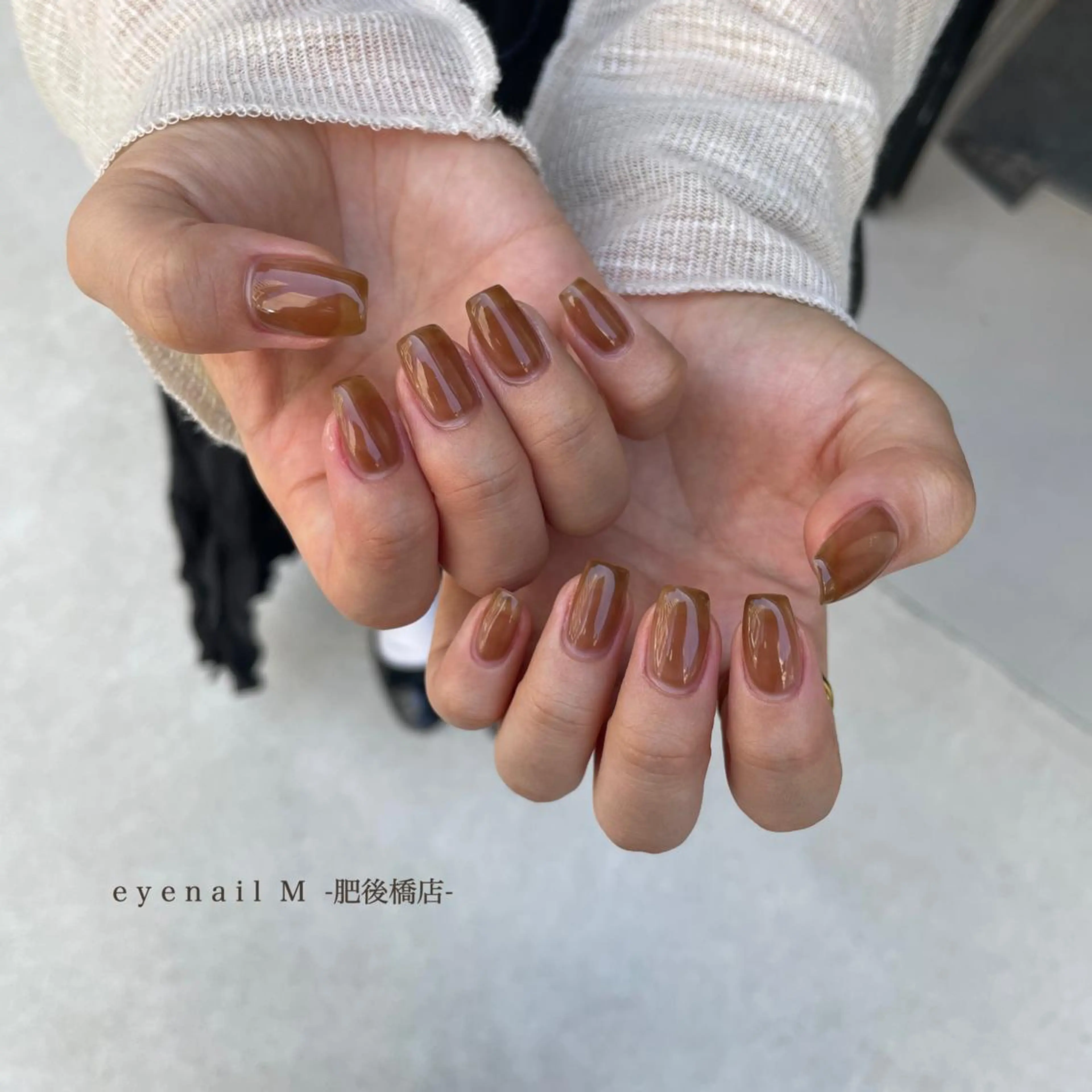 新規限定🌿1カラーコース《オフ,ケア込💫》の写真