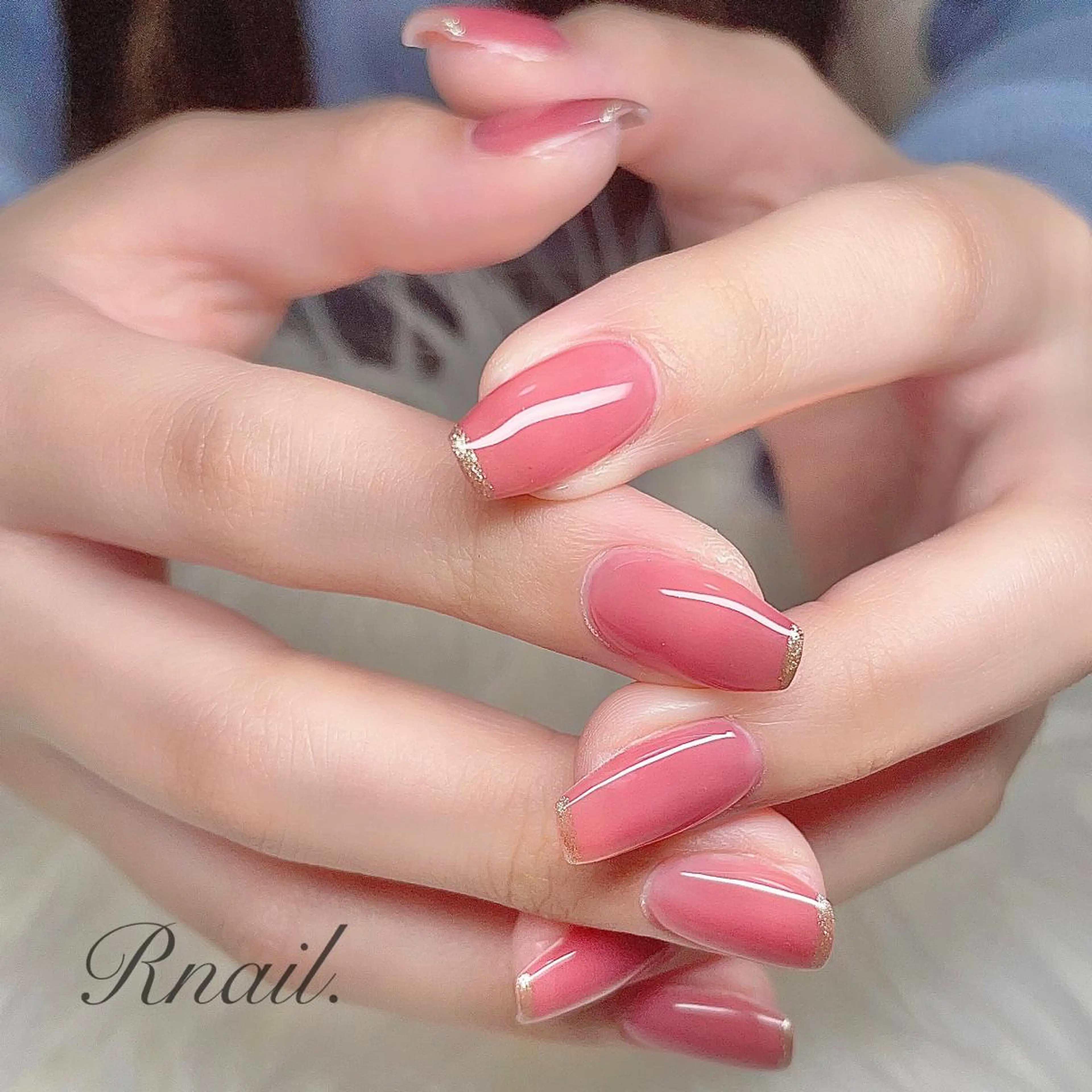 ネイル R nail.のネイルデザイン