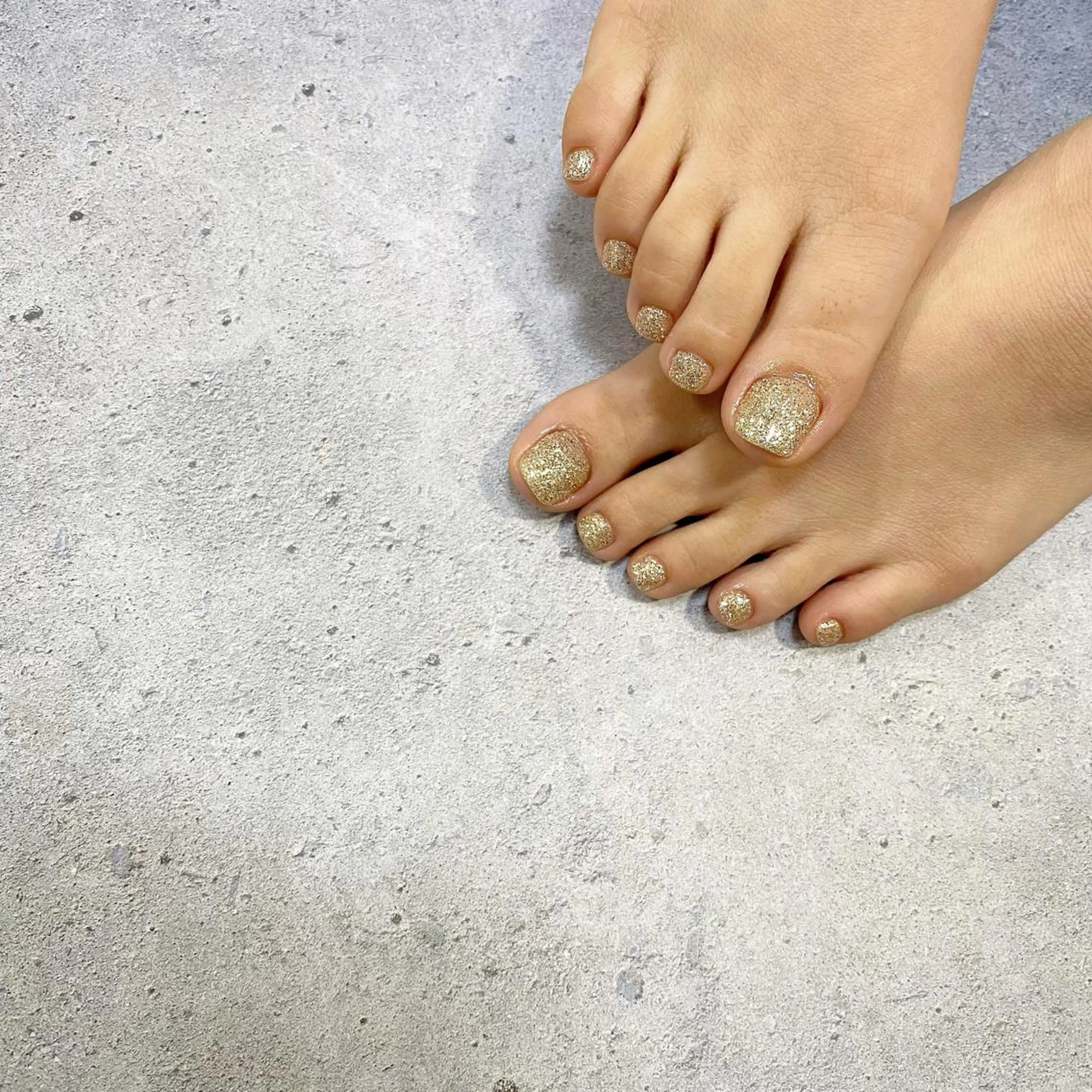 ネイル フットネイル nailsalon Cee【橿原市】のネイルデザイン