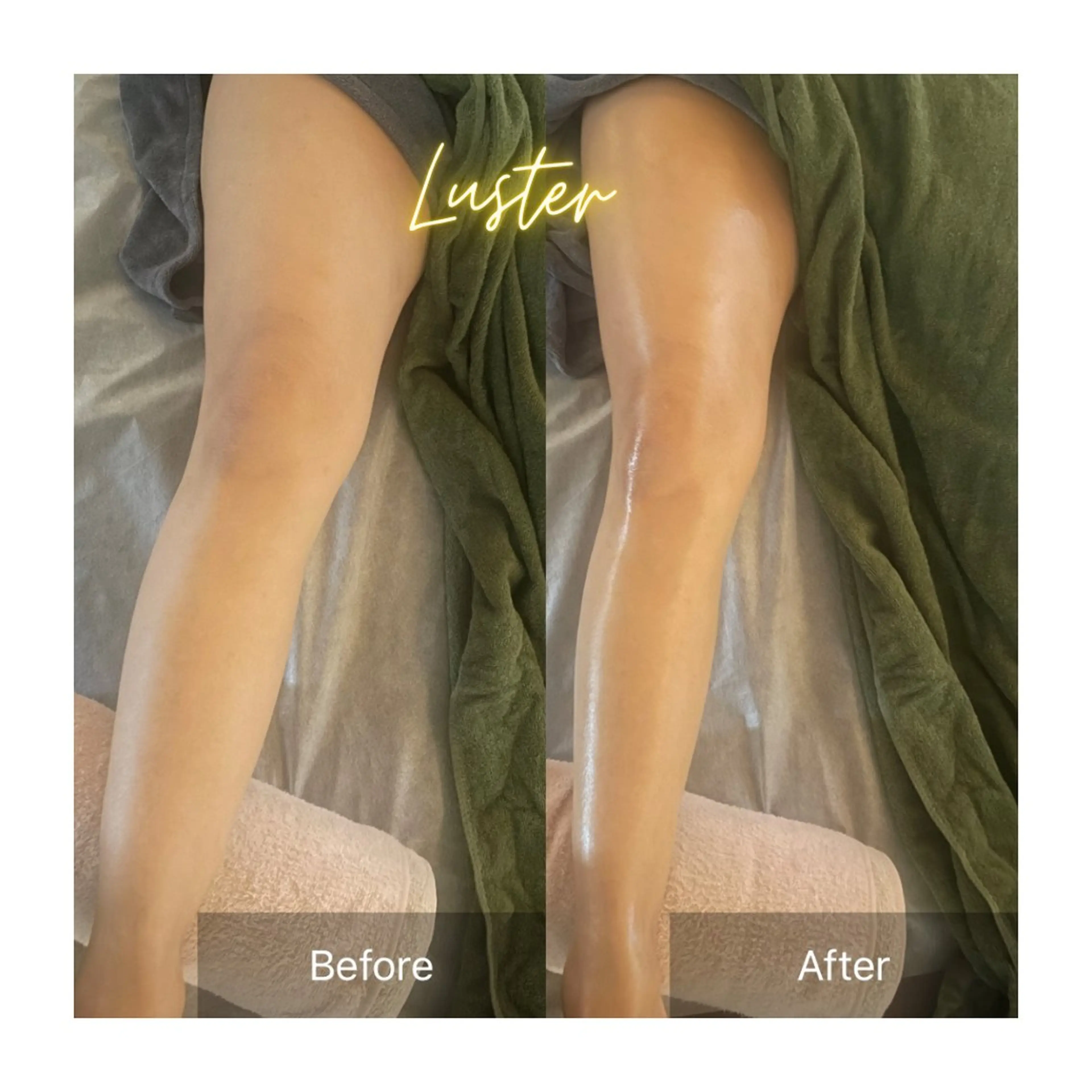 煌めき輝き⭐︎ 浄化リンパ専門のエステ・リラクイメージ