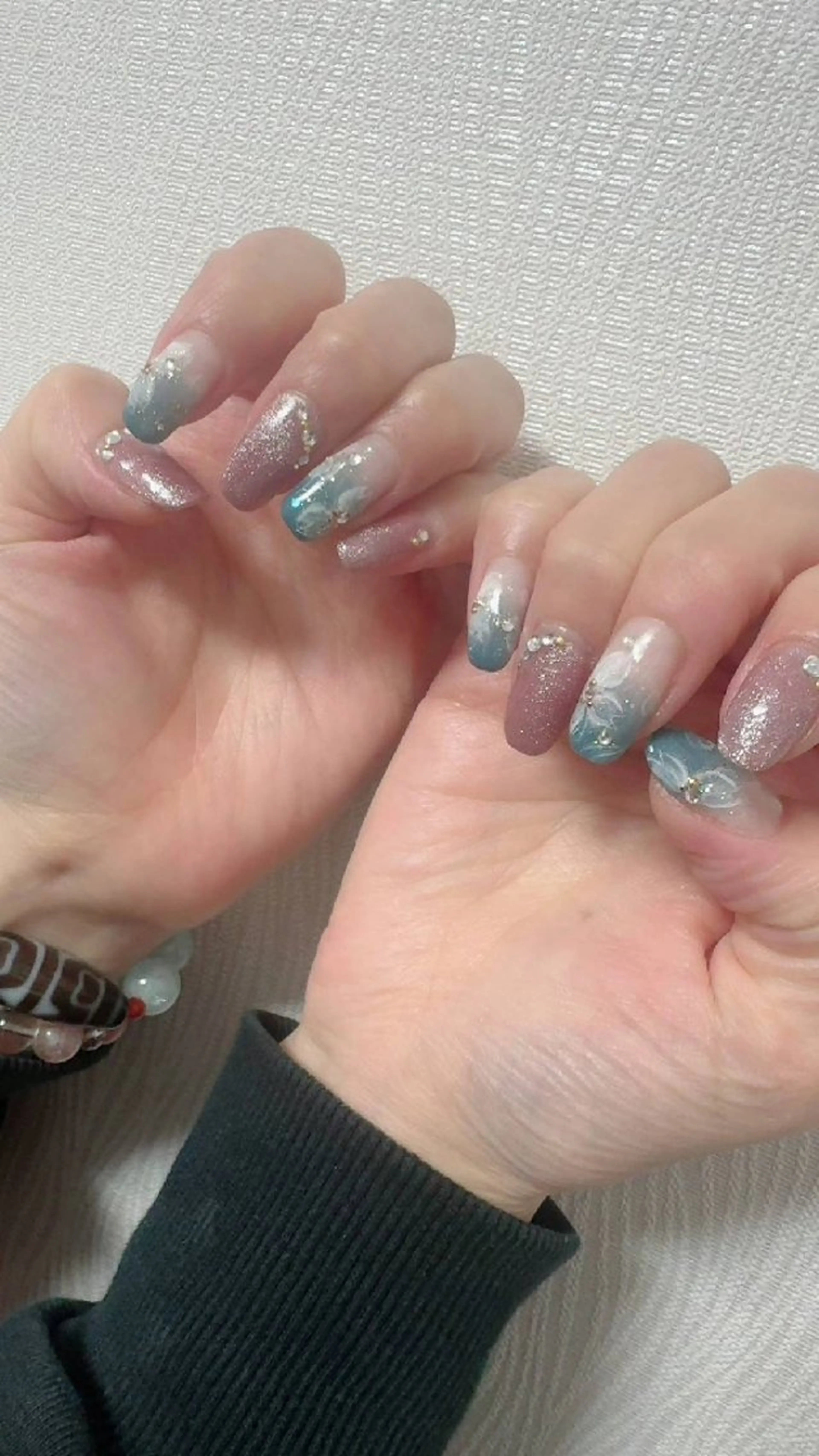 ネイル Fleur 【フルール】のネイルデザイン