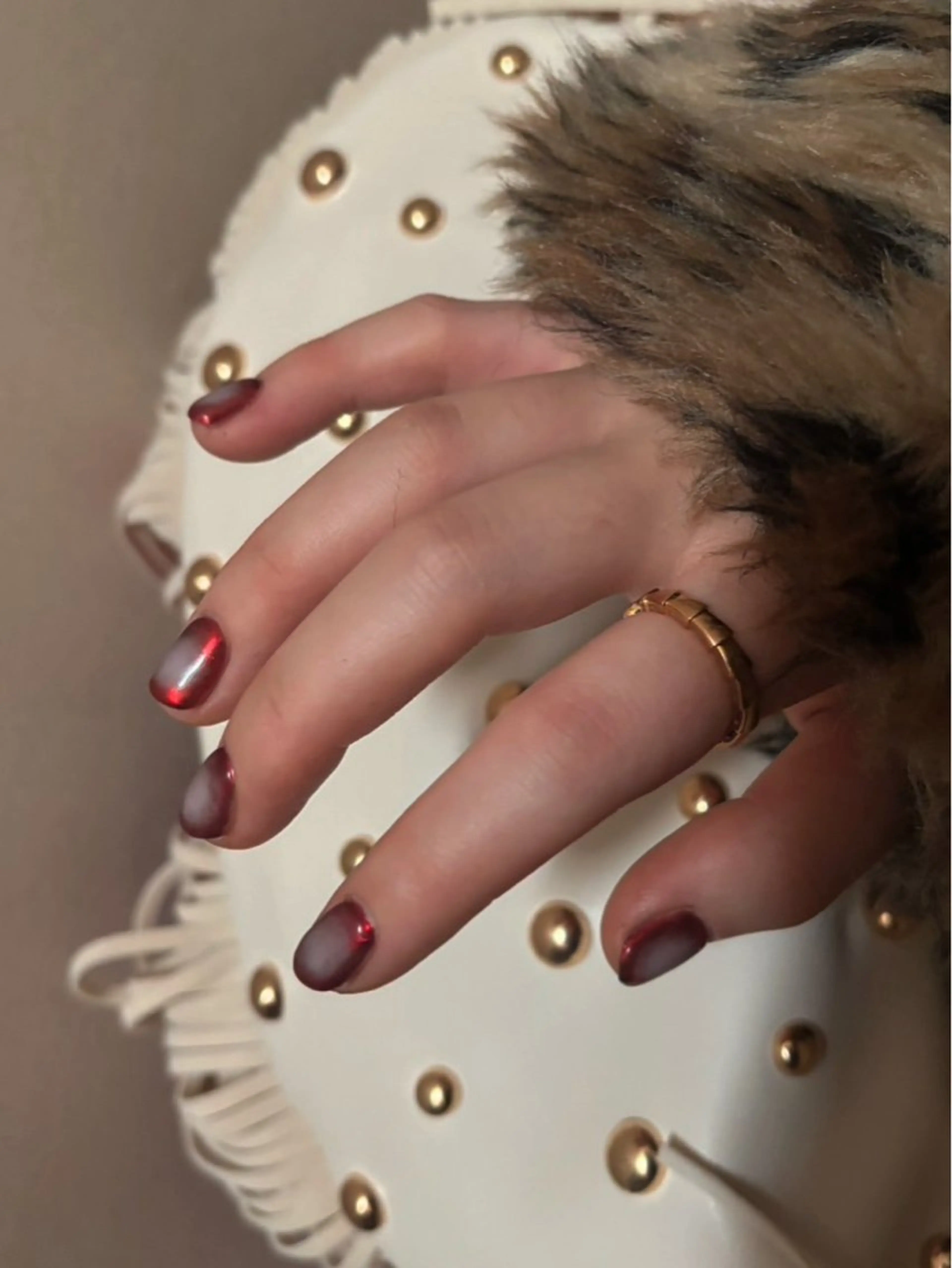 ネイル ハンドネイル One HARUNAのネイルデザイン